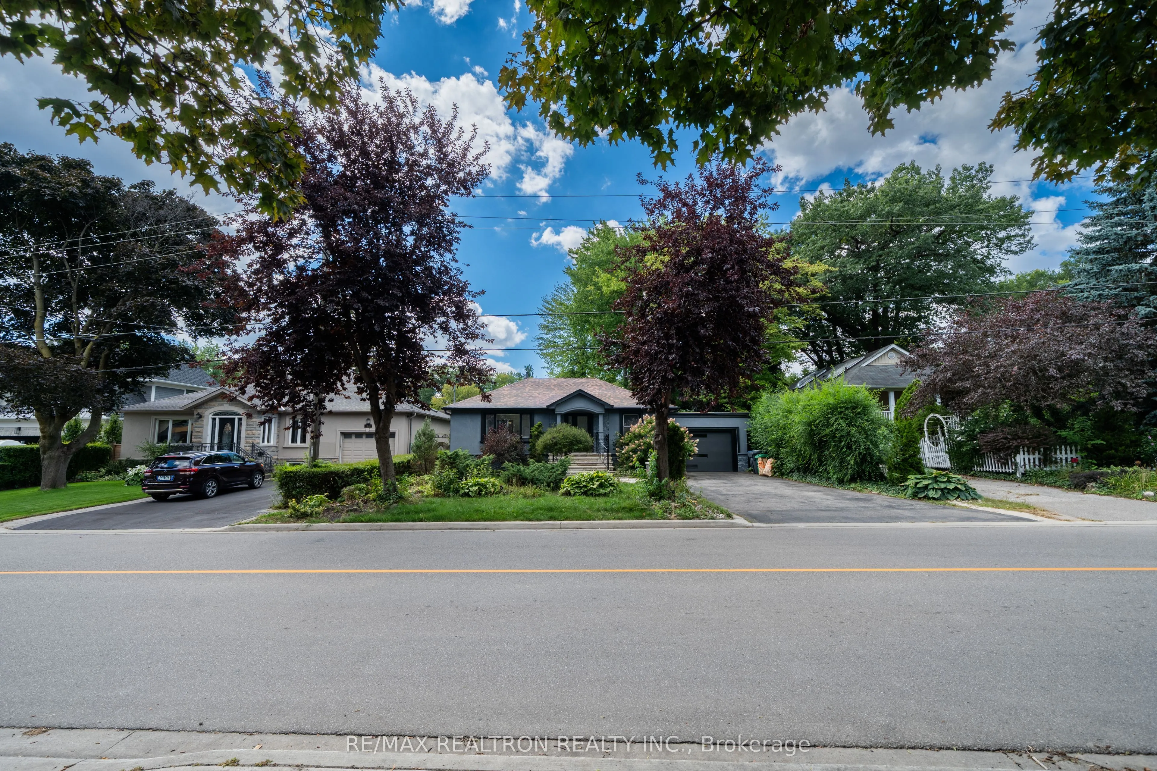 Detached Home For Sale | W13095730