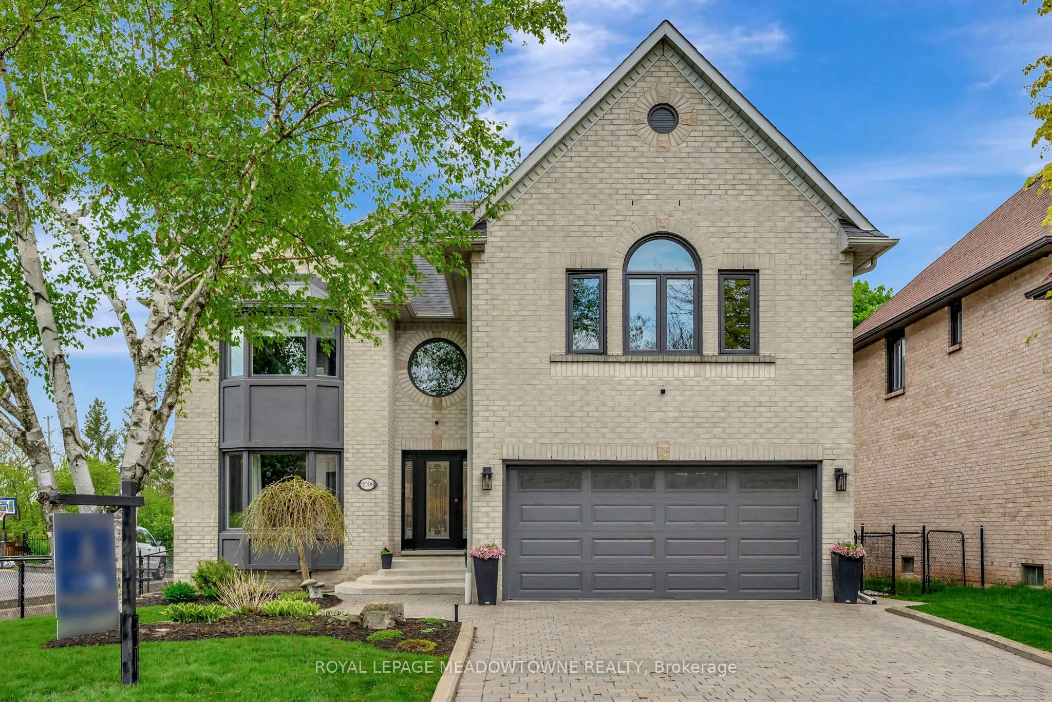Detached Home For Sale | W13095756