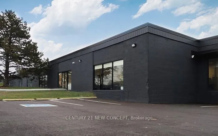 Industrial Property For Lease | W13095830