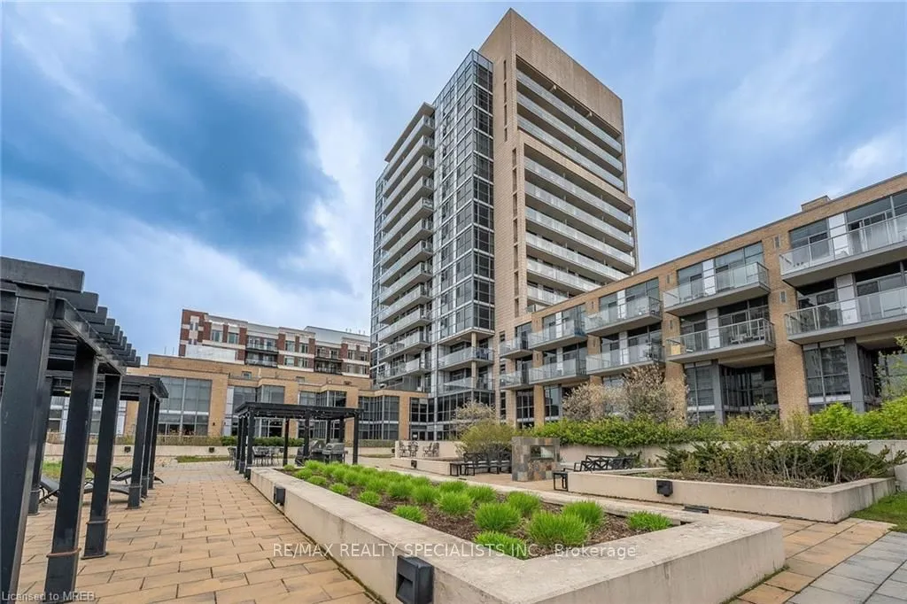 Property For Lease | W13096272