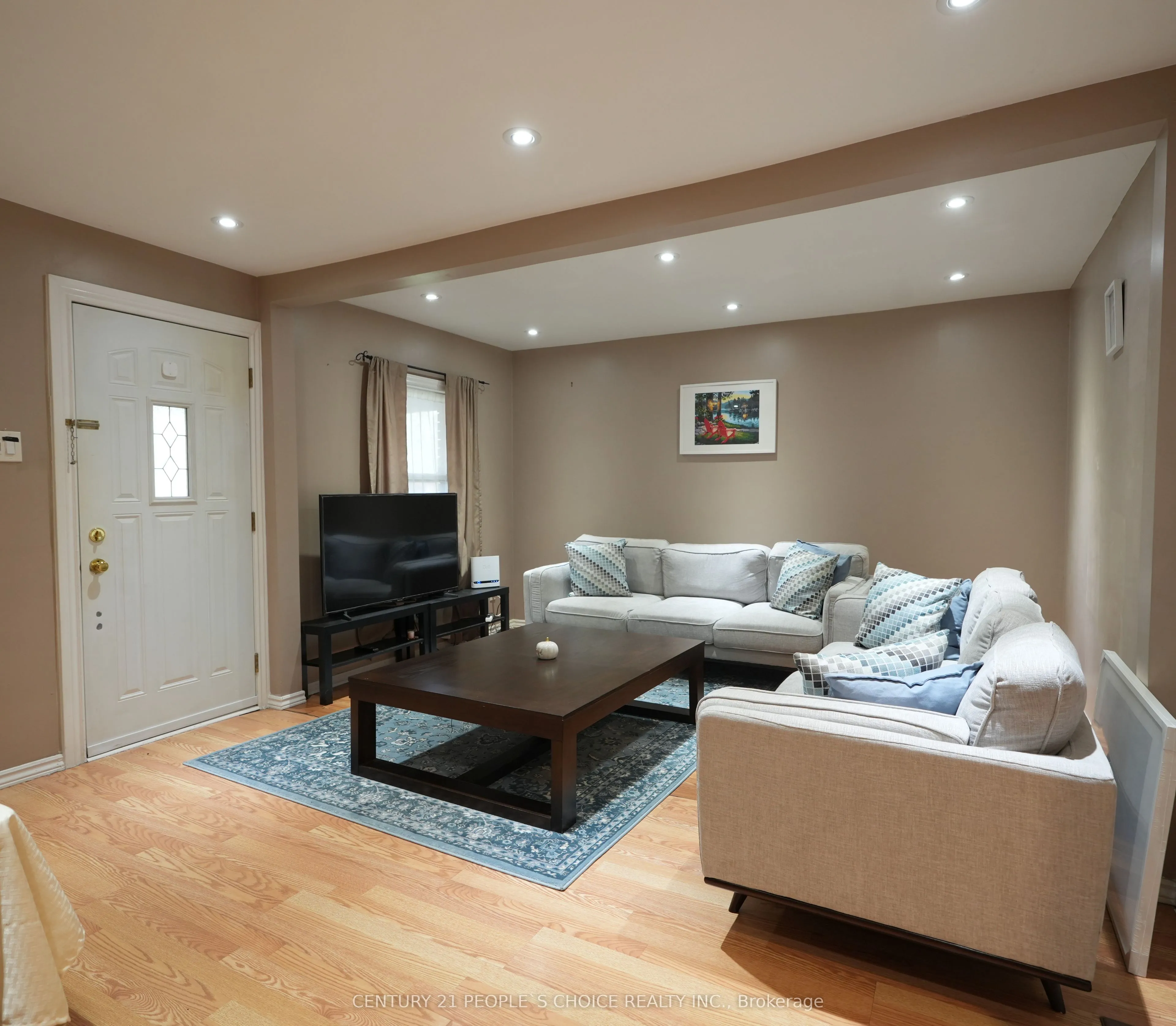 Semi-Detached Home For Sale | W13096406