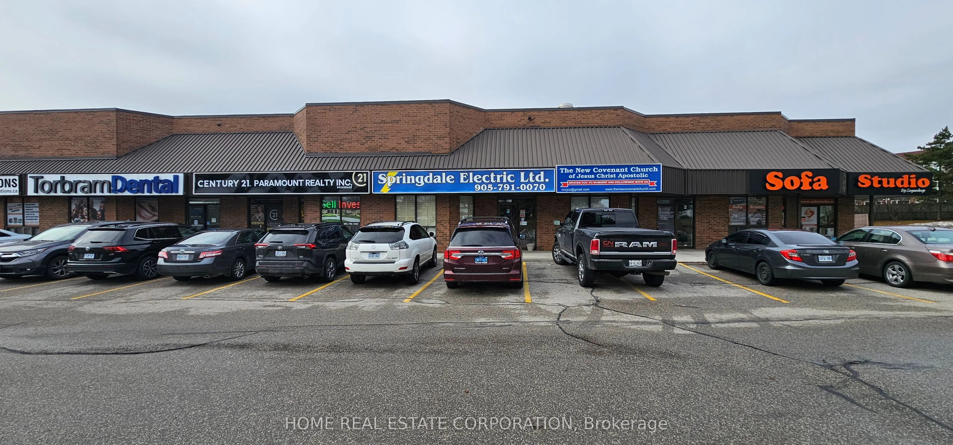 Industrial Property For Sale | W13096440