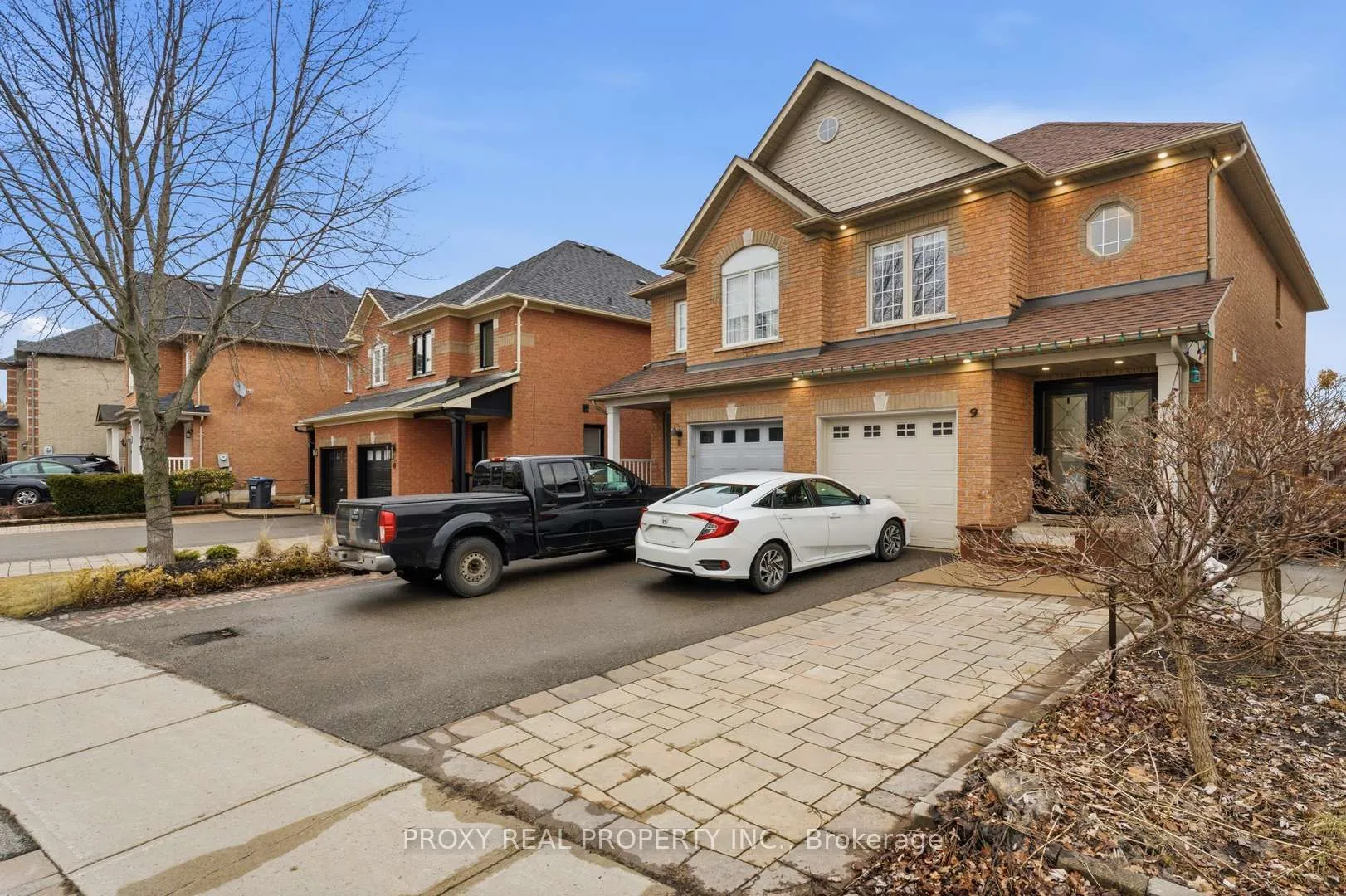 Semi-Detached Home For Sale | W13096792
