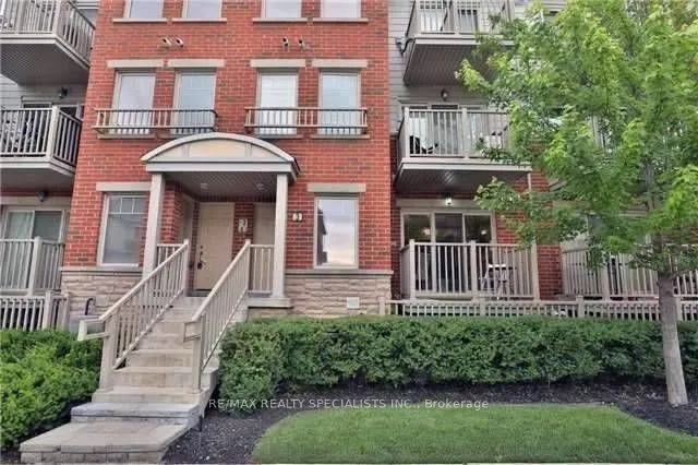 Property For Lease | W13097346