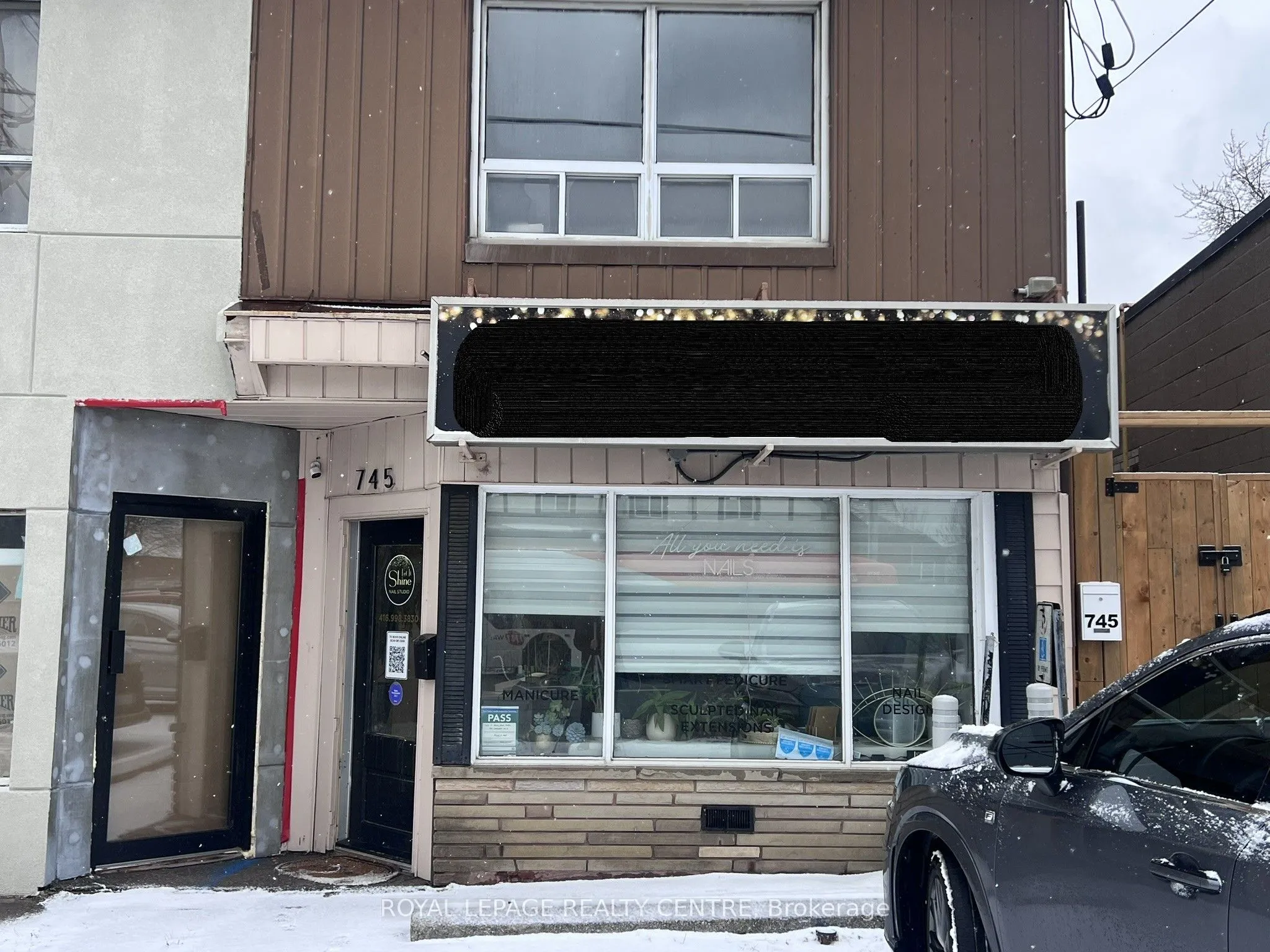 Property For Lease | W13097372