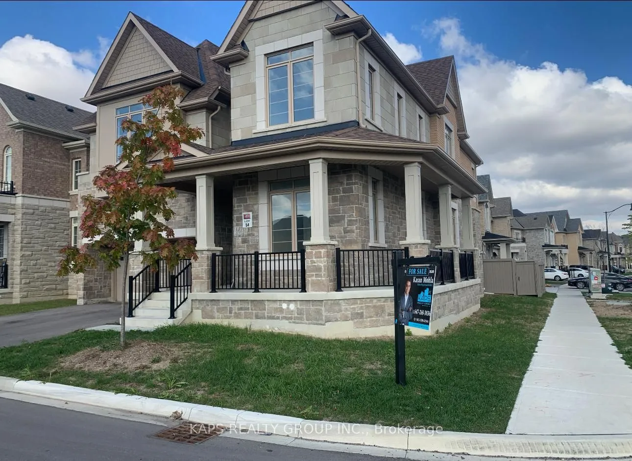 Detached Home For Sale | W13097566