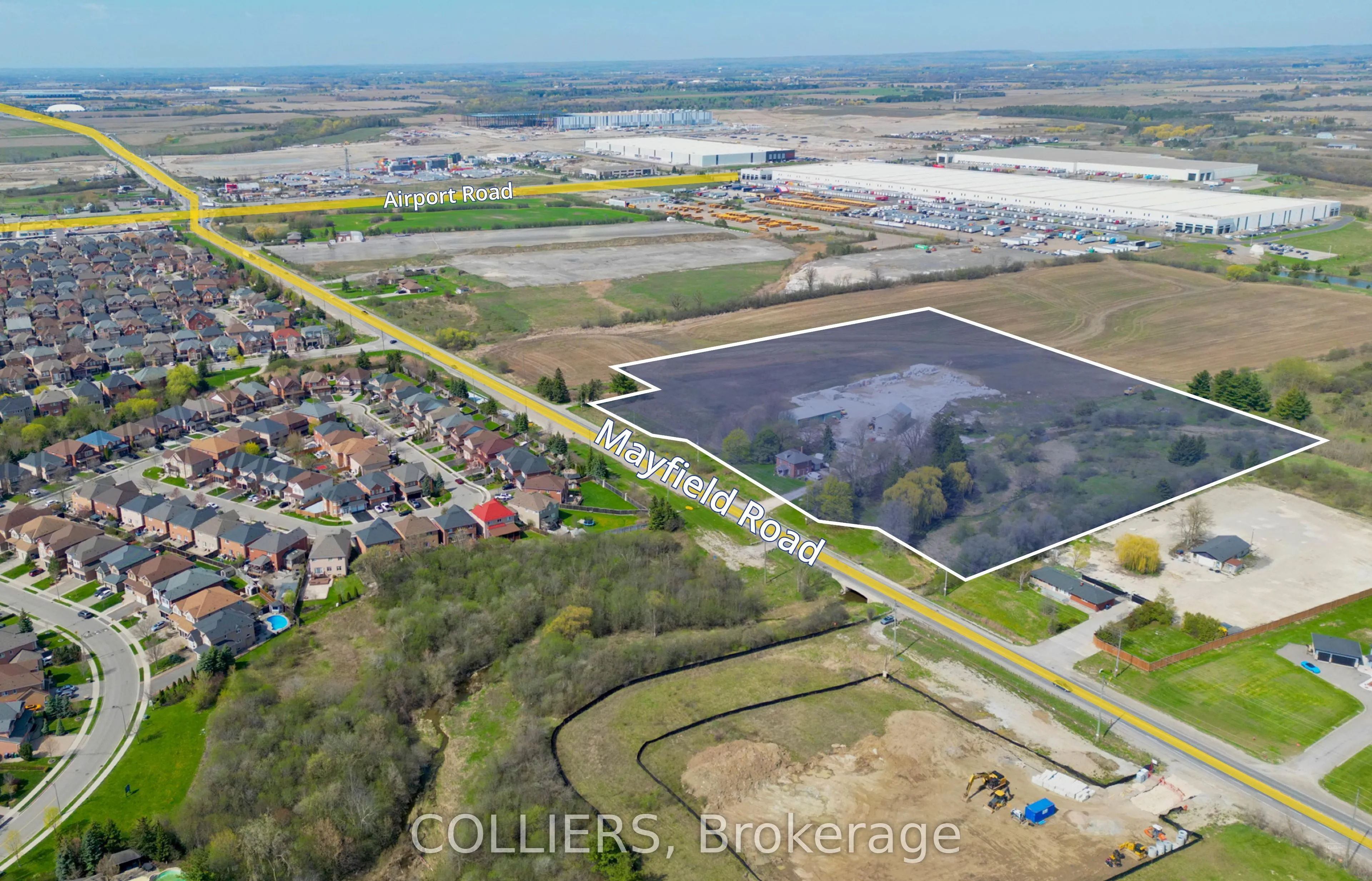 Land For Sale | W13098072