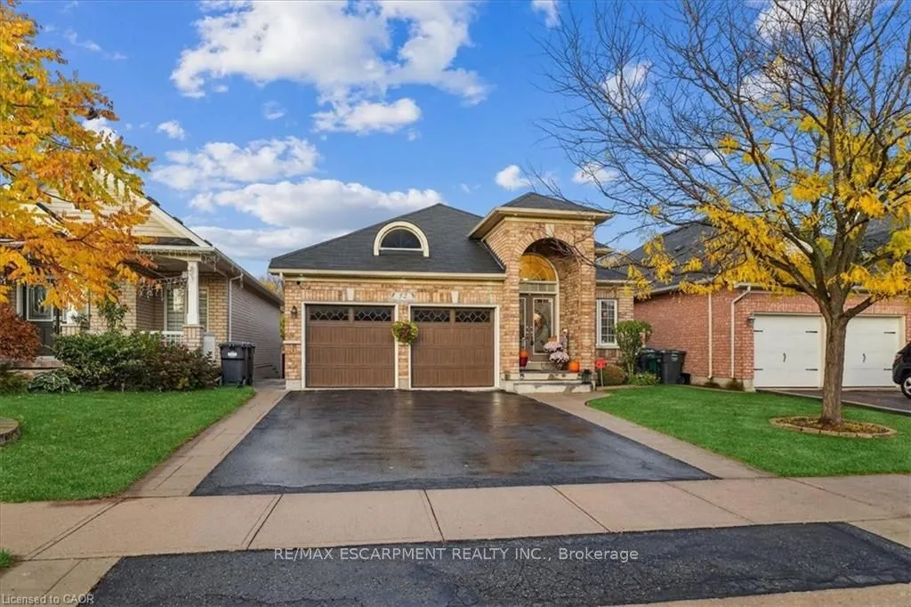 Detached Home For Sale | W13098568