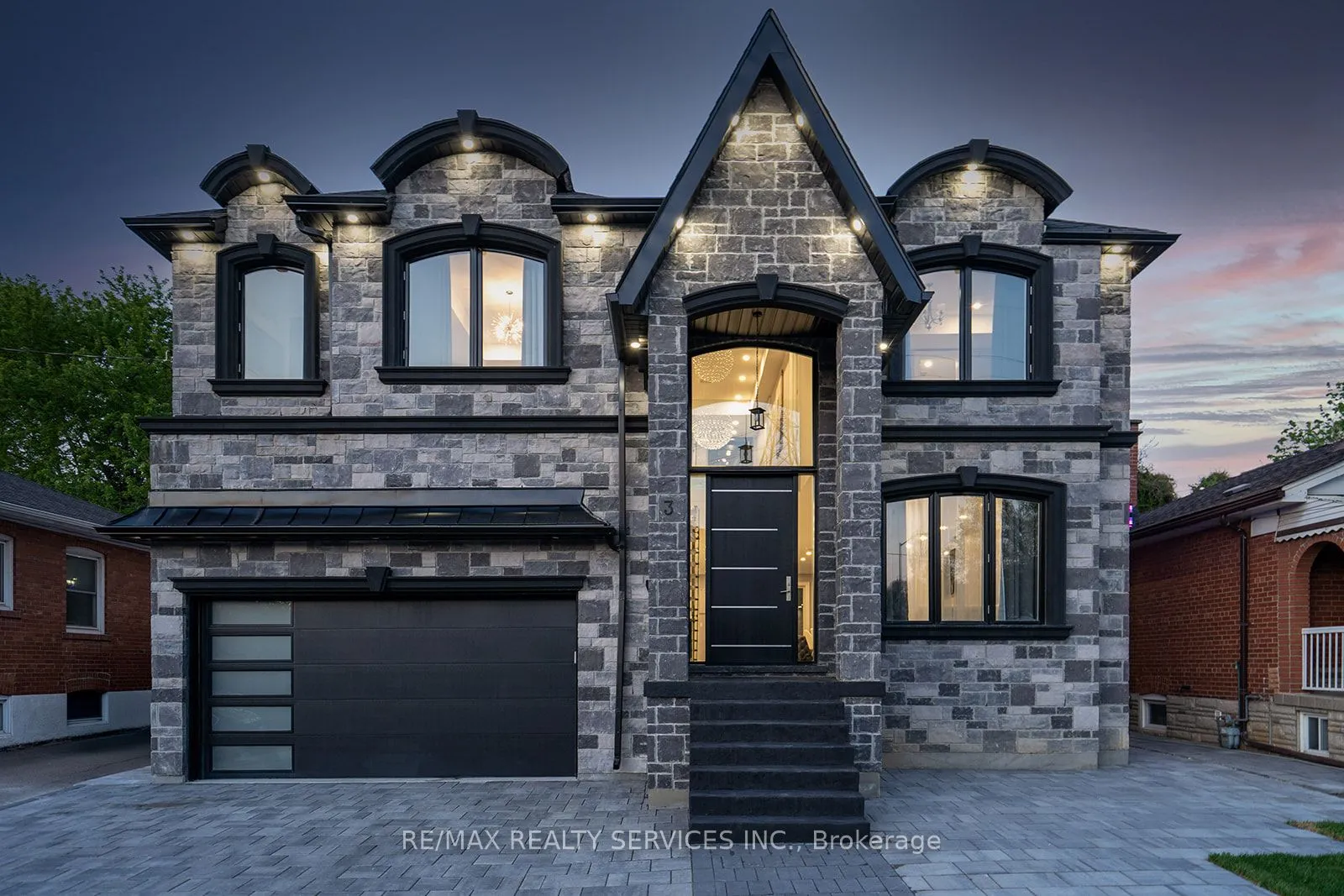 Detached Home For Sale | W13098884