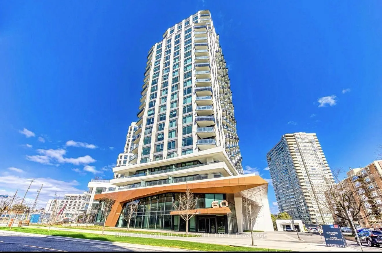 Property For Lease | W13099000
