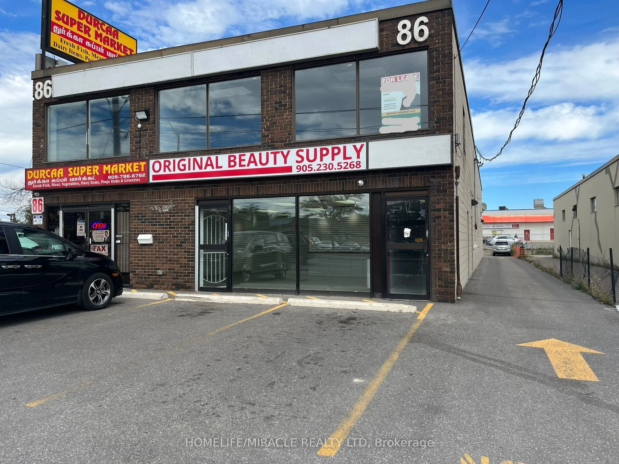Office For Lease | W13099024