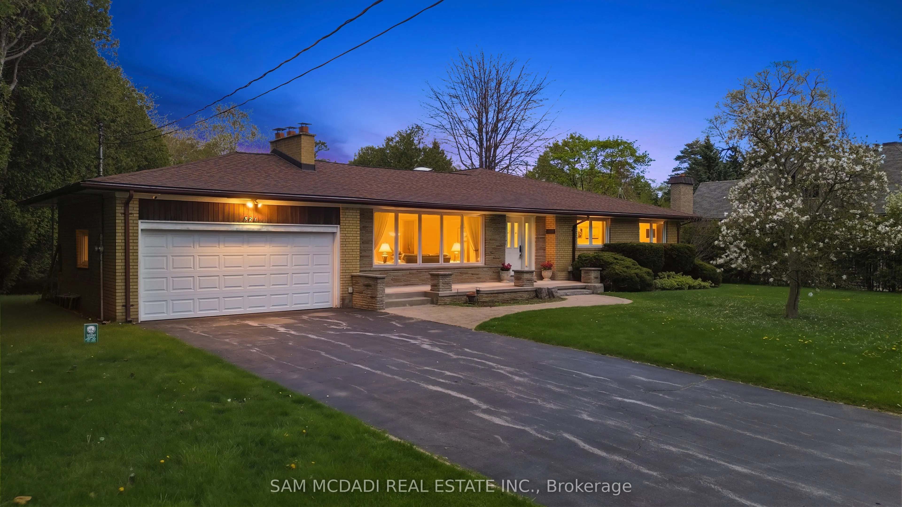 Detached Home For Sale | W13099044