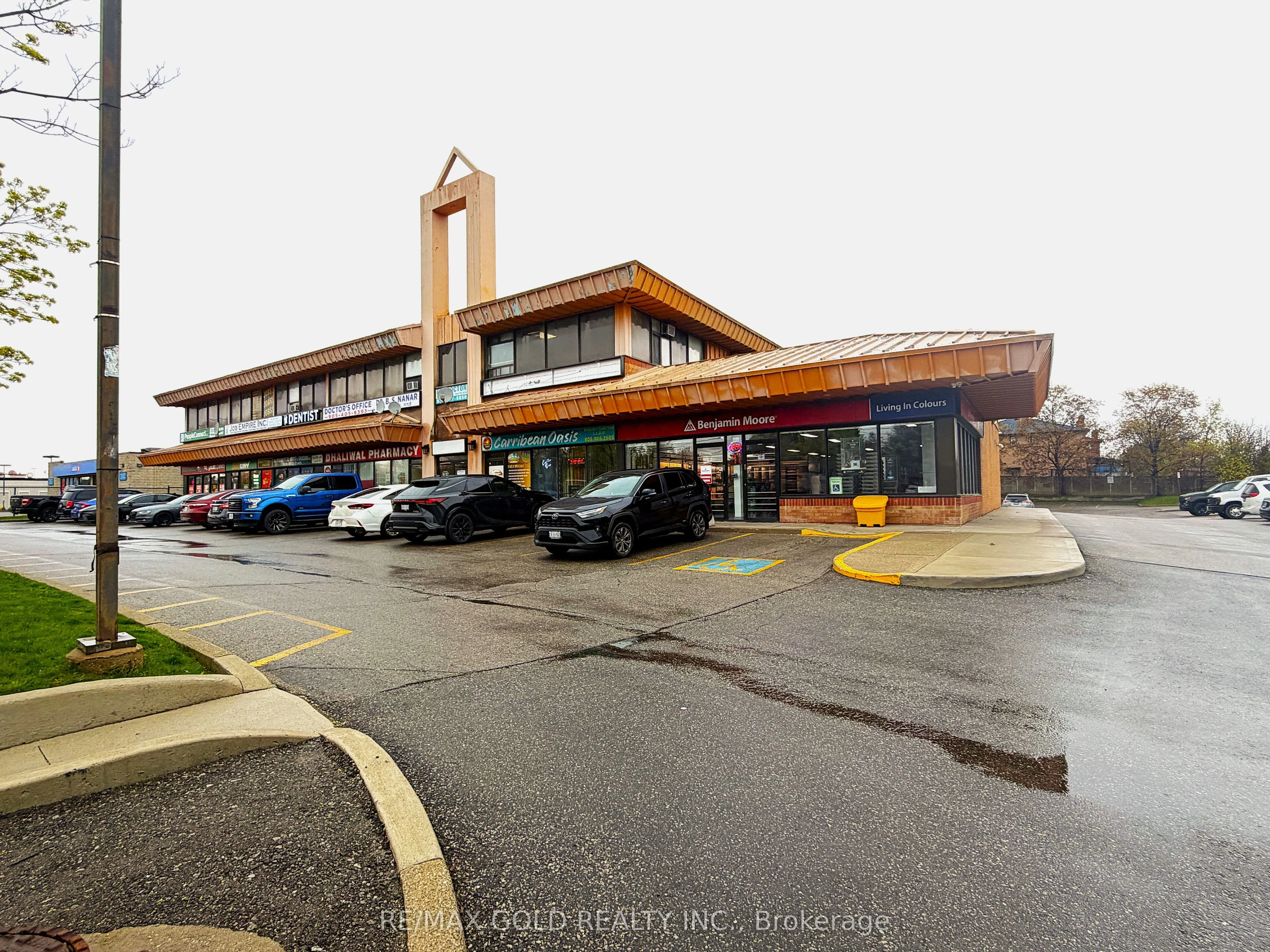 Office For Lease | W13099280