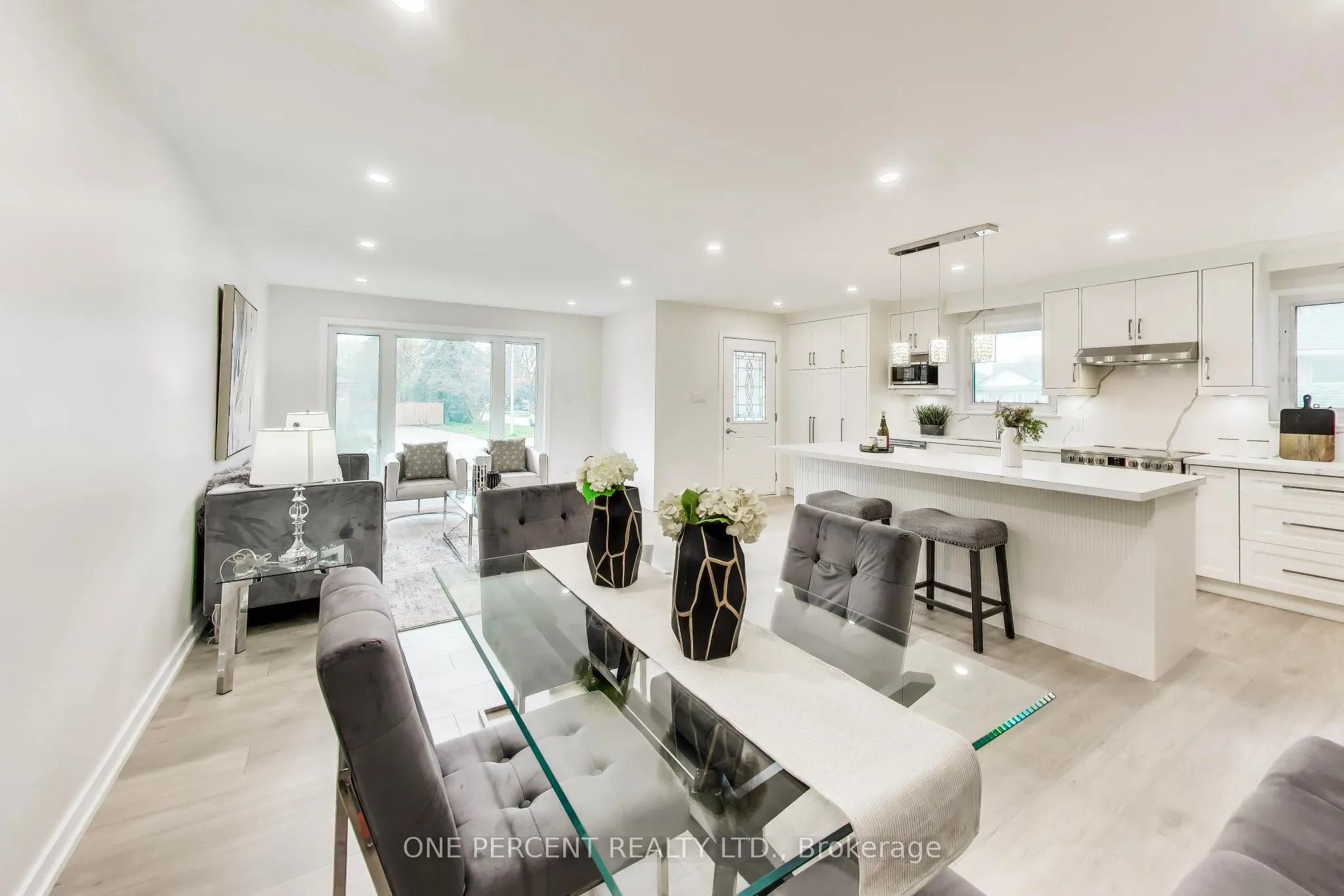 Semi-Detached Home For Sale | W13099536