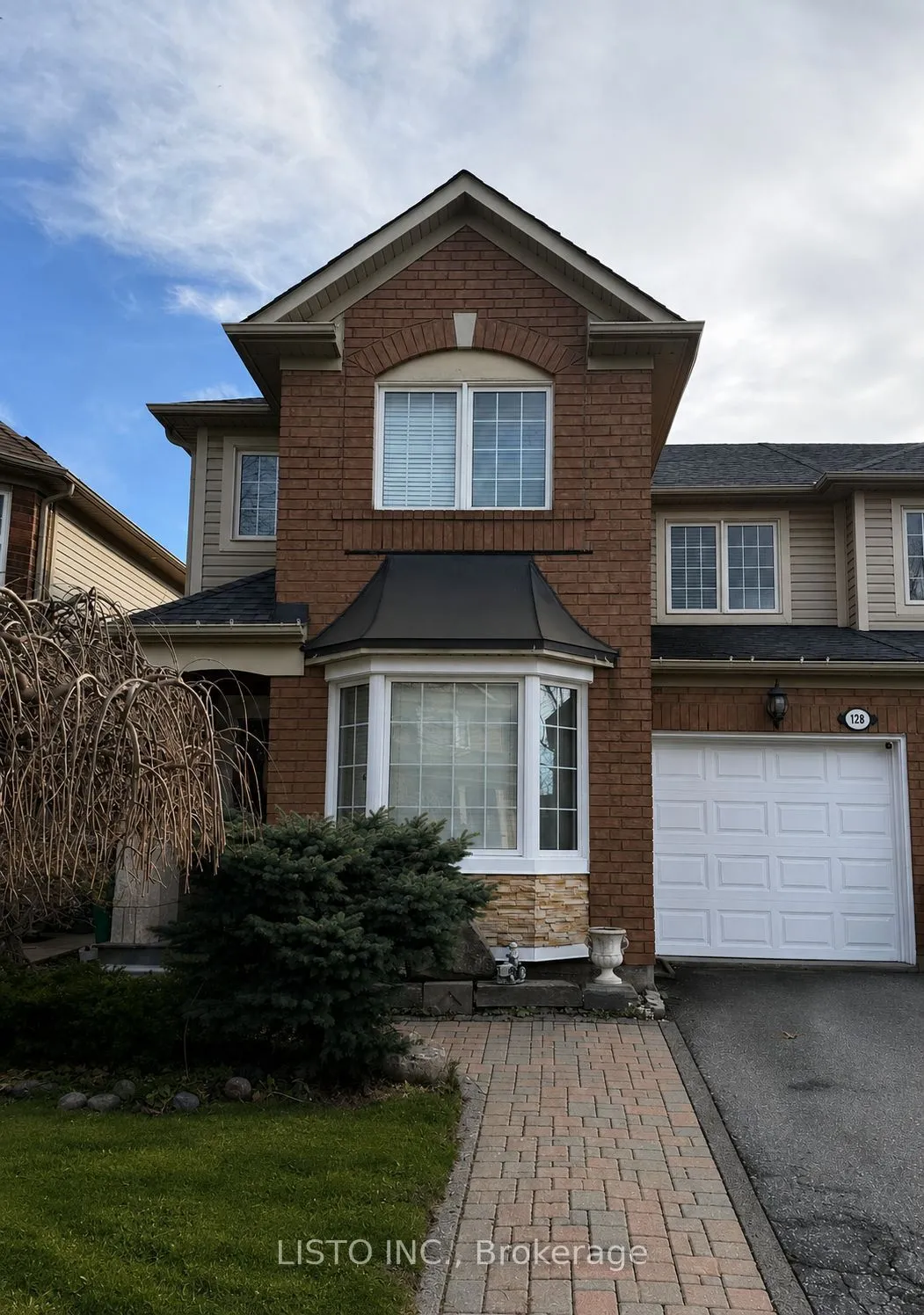 Semi-Detached Home For Sale | W13099908