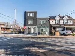Semi-Detached Home For Lease | W13100128
