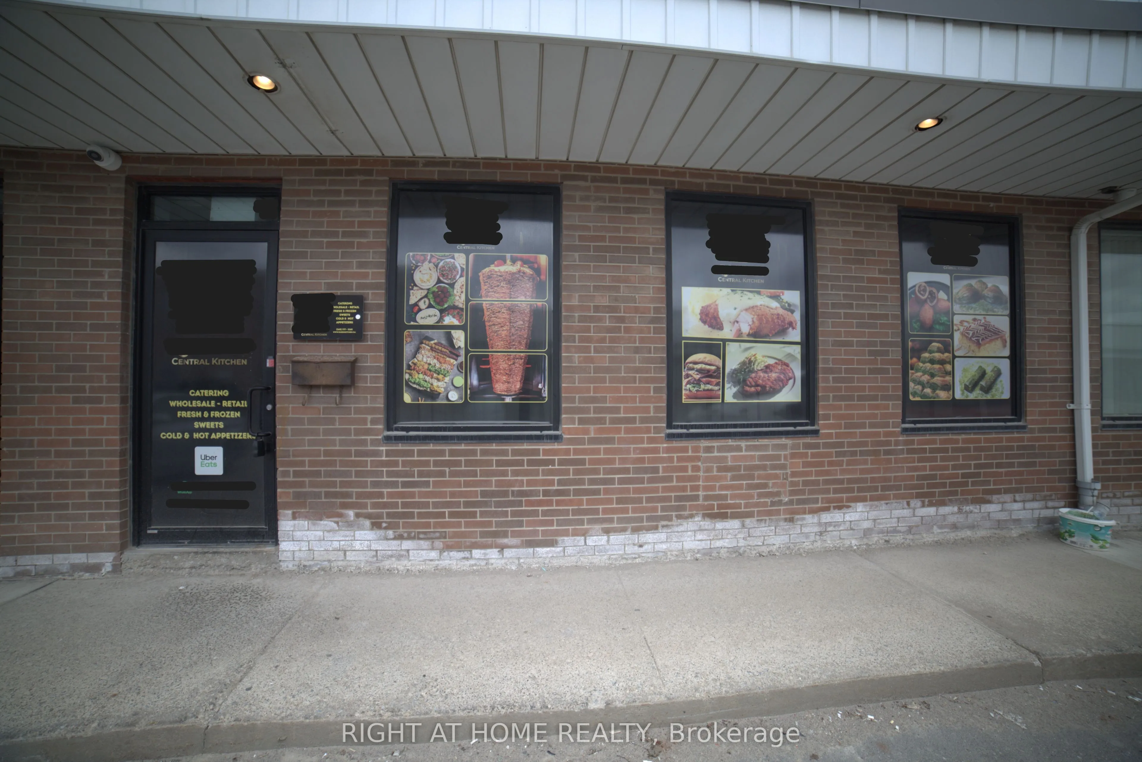 Industrial Property For Sale | W13100246
