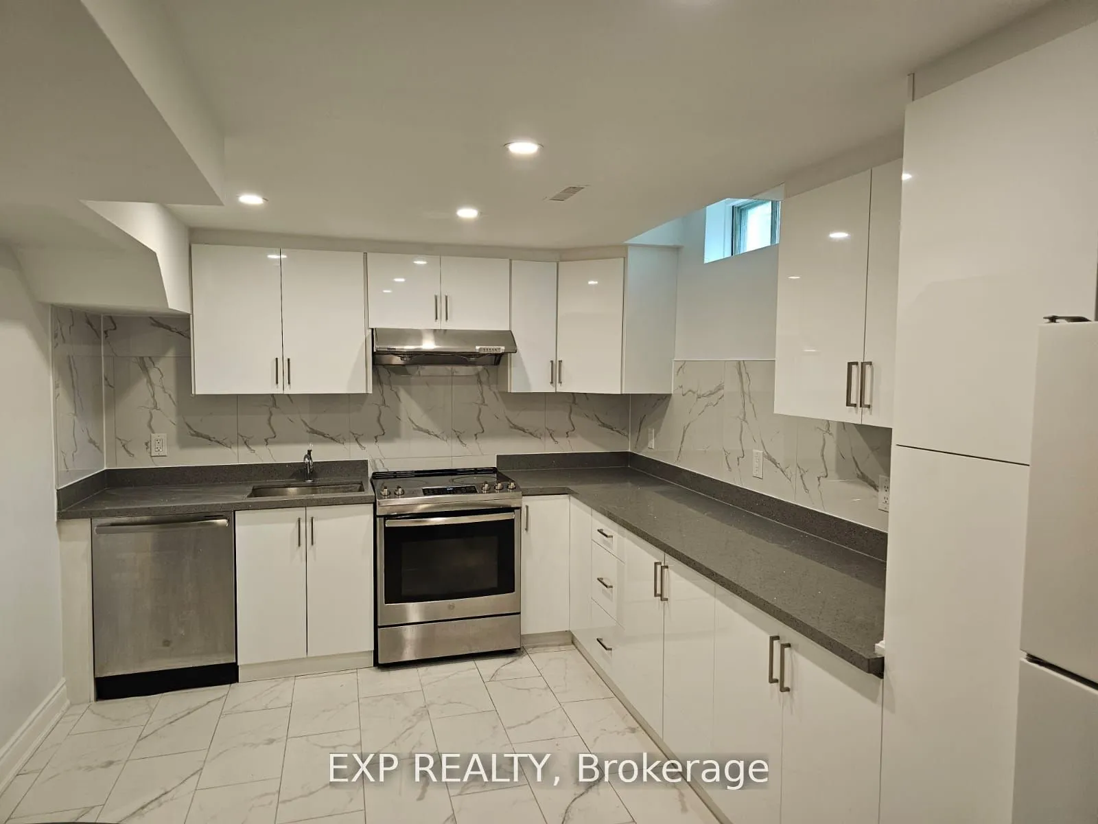 Detached Home For Lease | W13100442