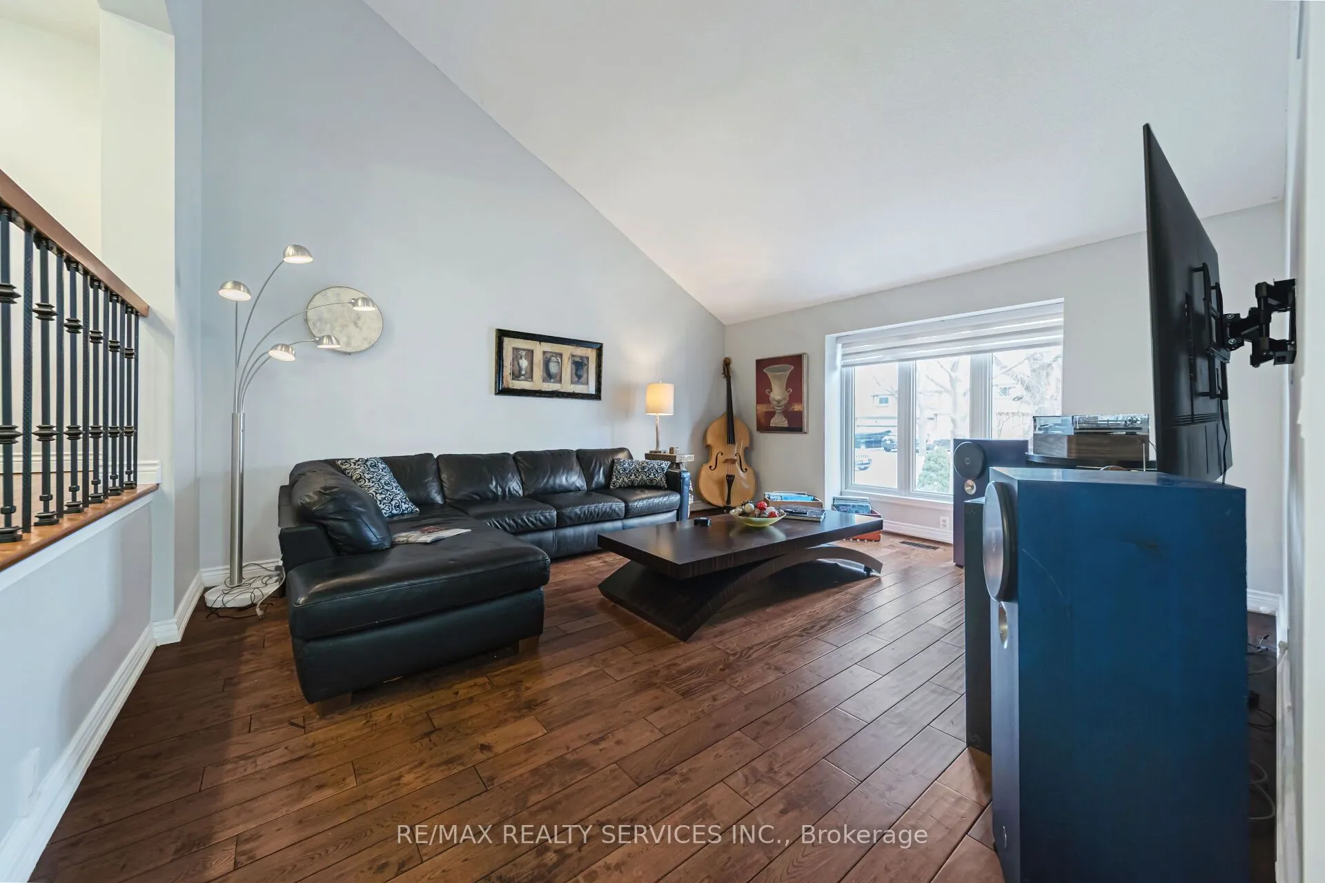 Detached Home For Sale | W13100998