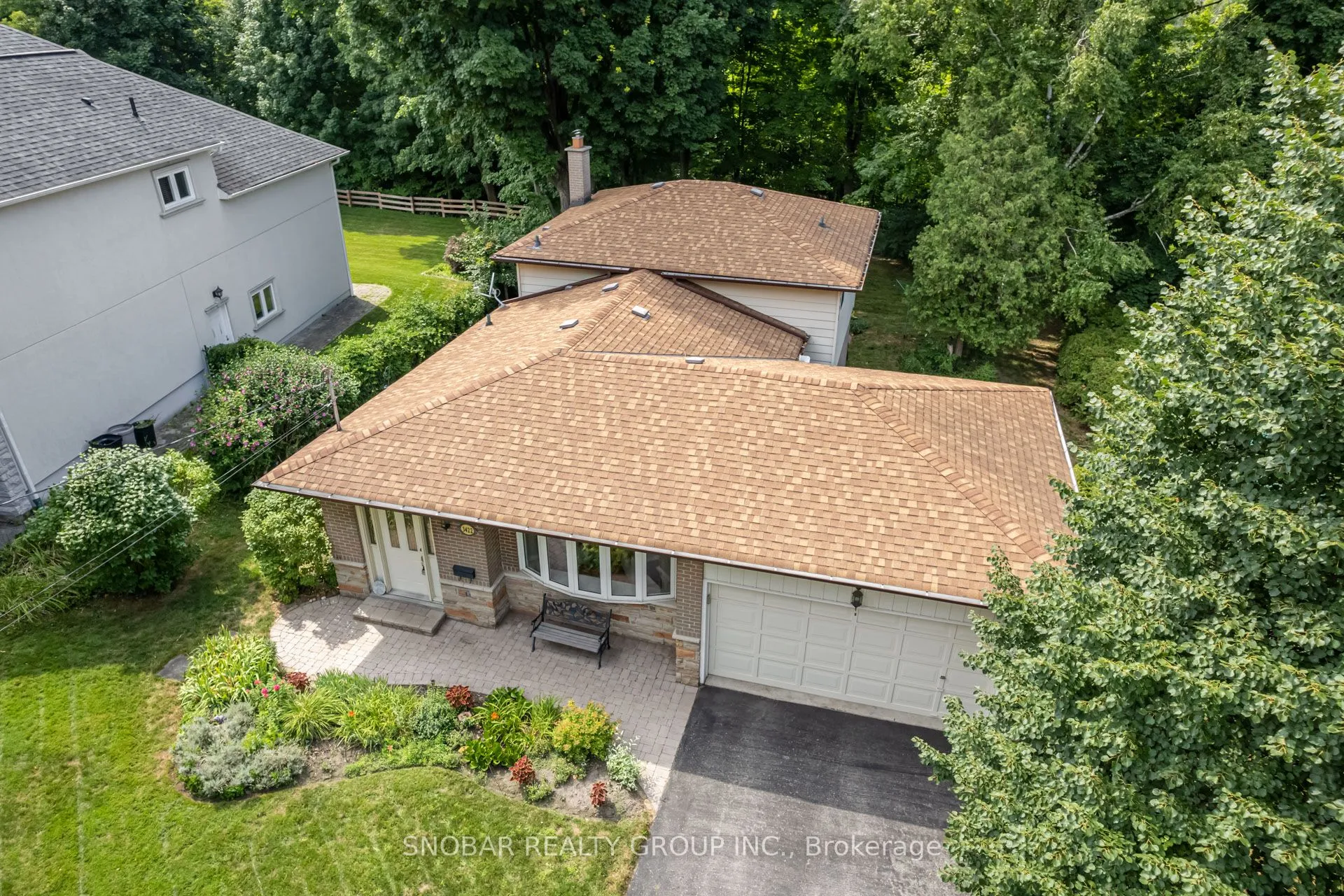 Detached Home For Sale | W13101104