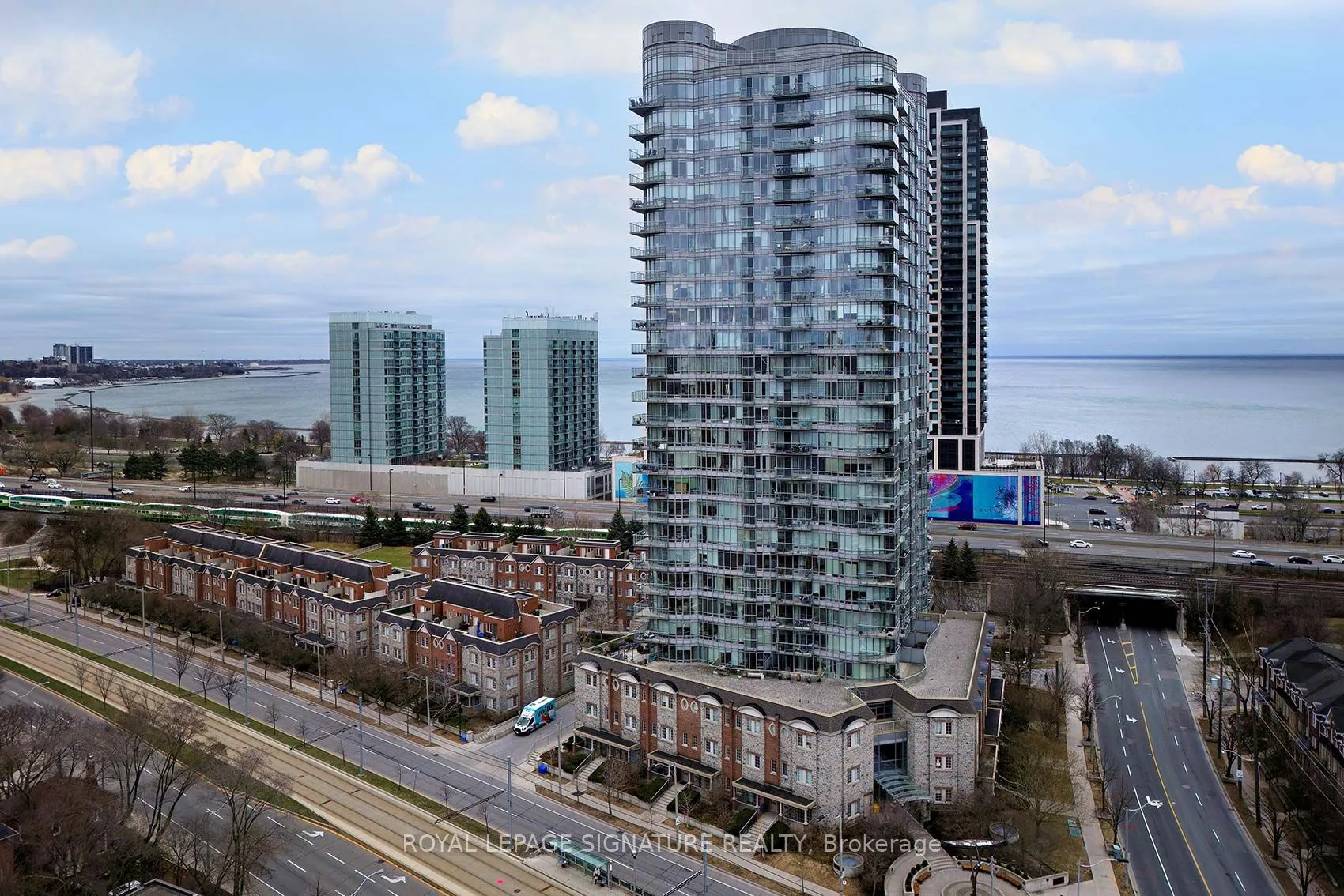 Property For Lease | W13101310