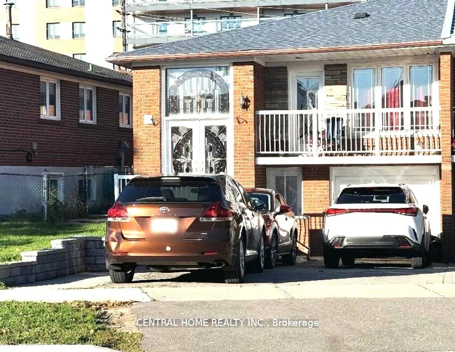 Semi-Detached Home For Sale | W13101986