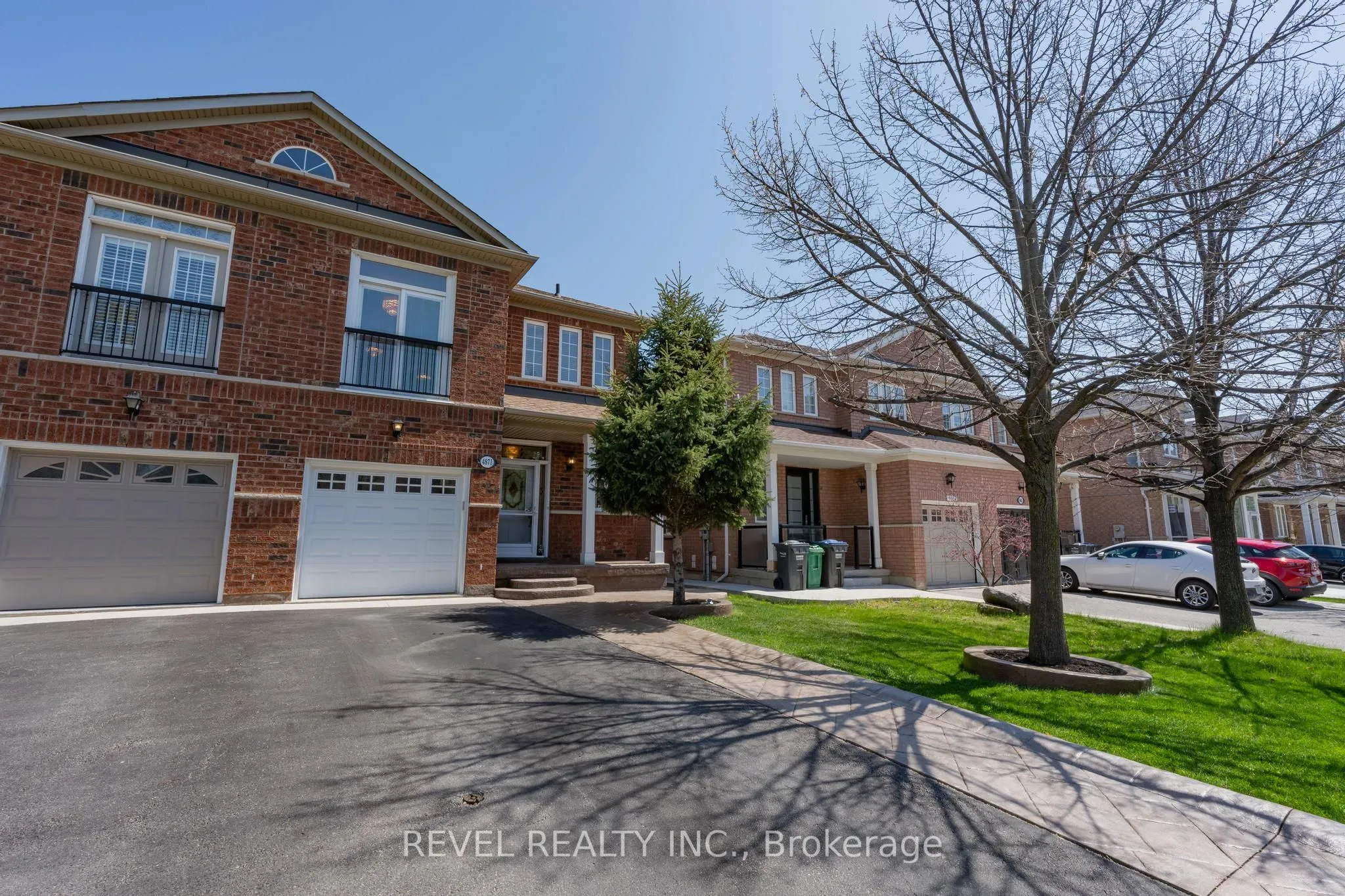 Semi-Detached Home For Sale | W13102518
