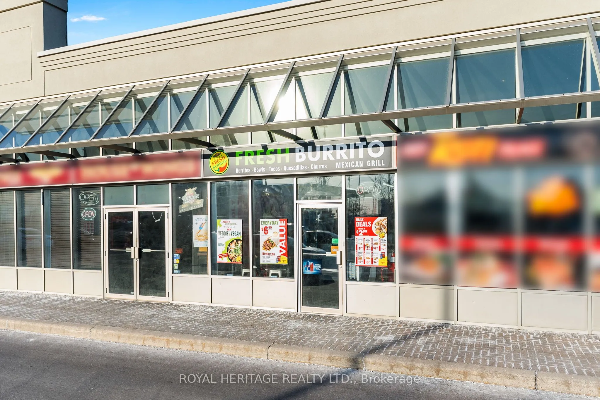 Business For Sale | W13102536