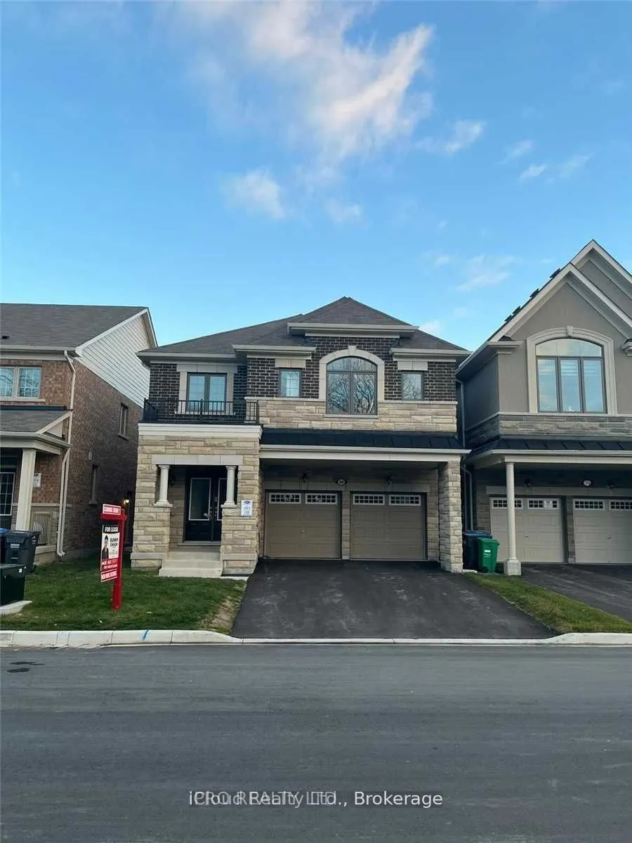 Detached Home For Sale | W13102622