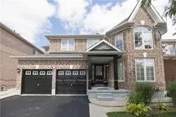Detached Home For Lease | W13102698