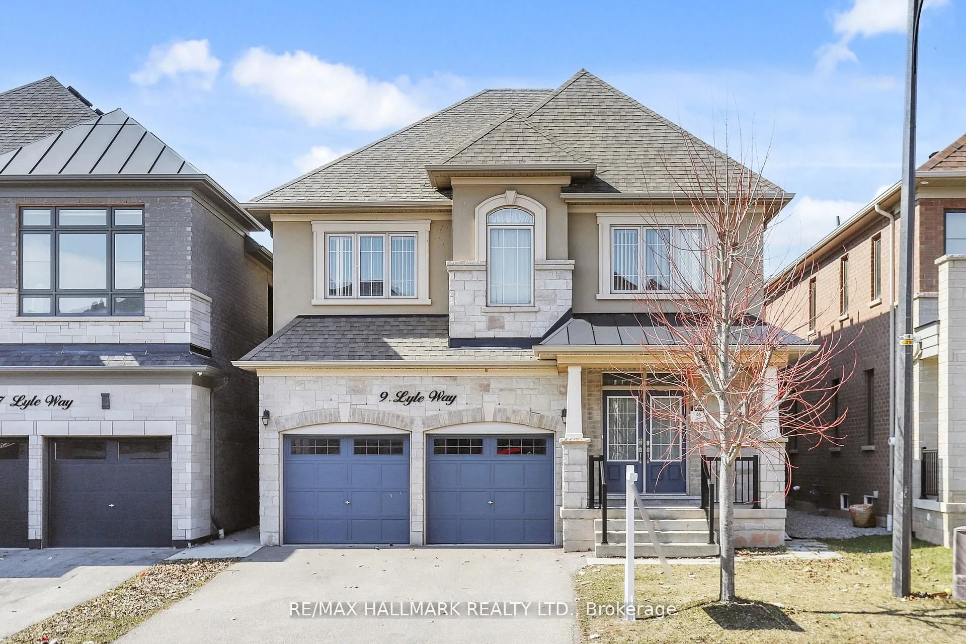 Detached Home For Sale | W13102922