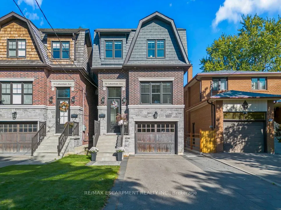 Detached Home For Sale | W13103136