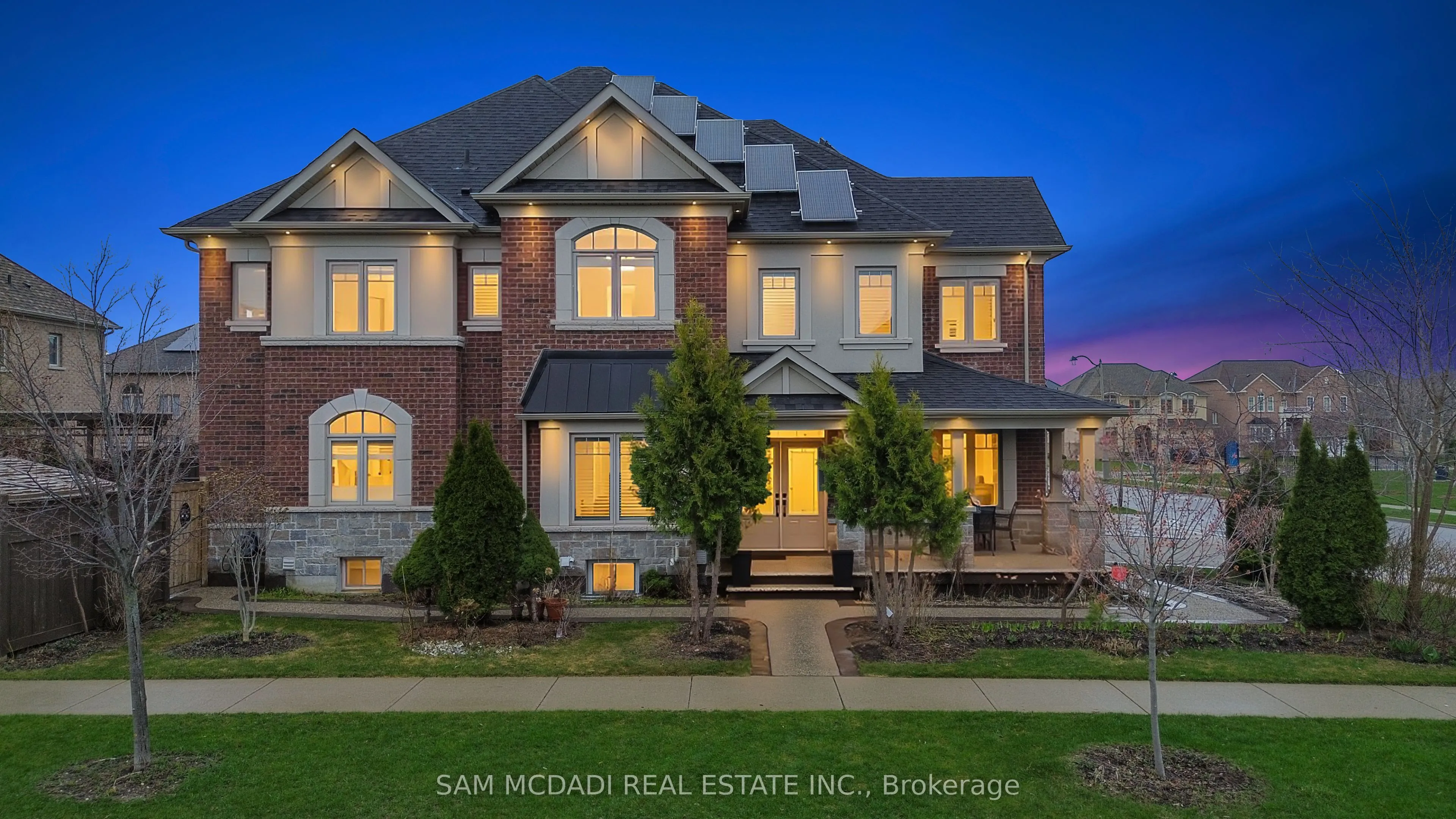 Detached Home For Sale | W13103152