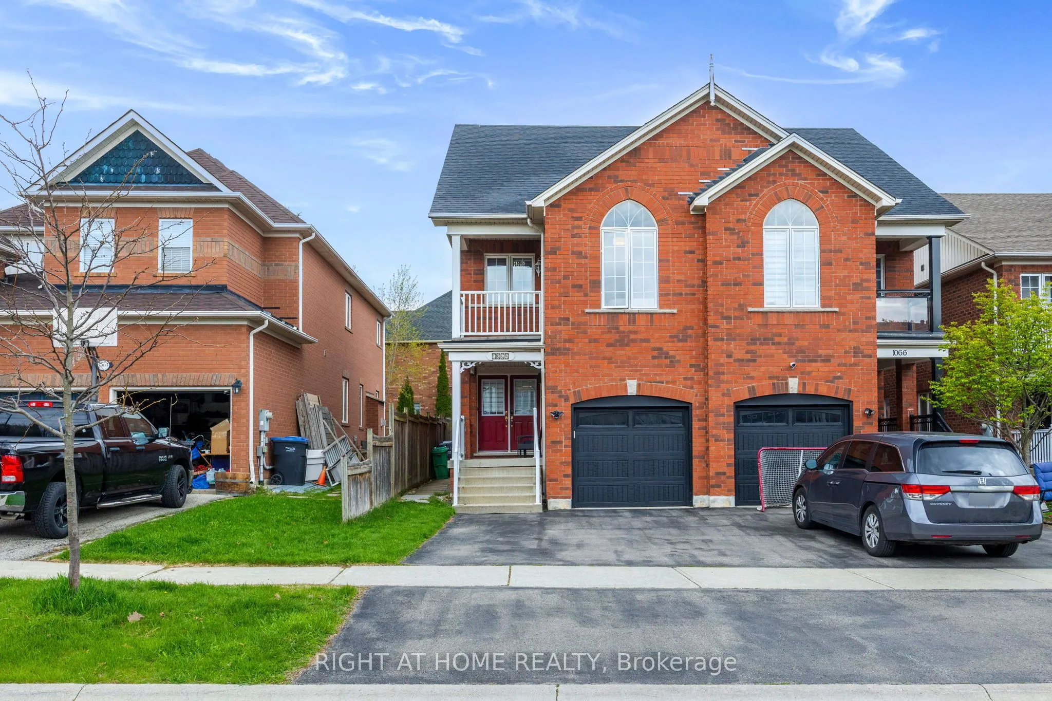 Semi-Detached Home For Sale | W13103242