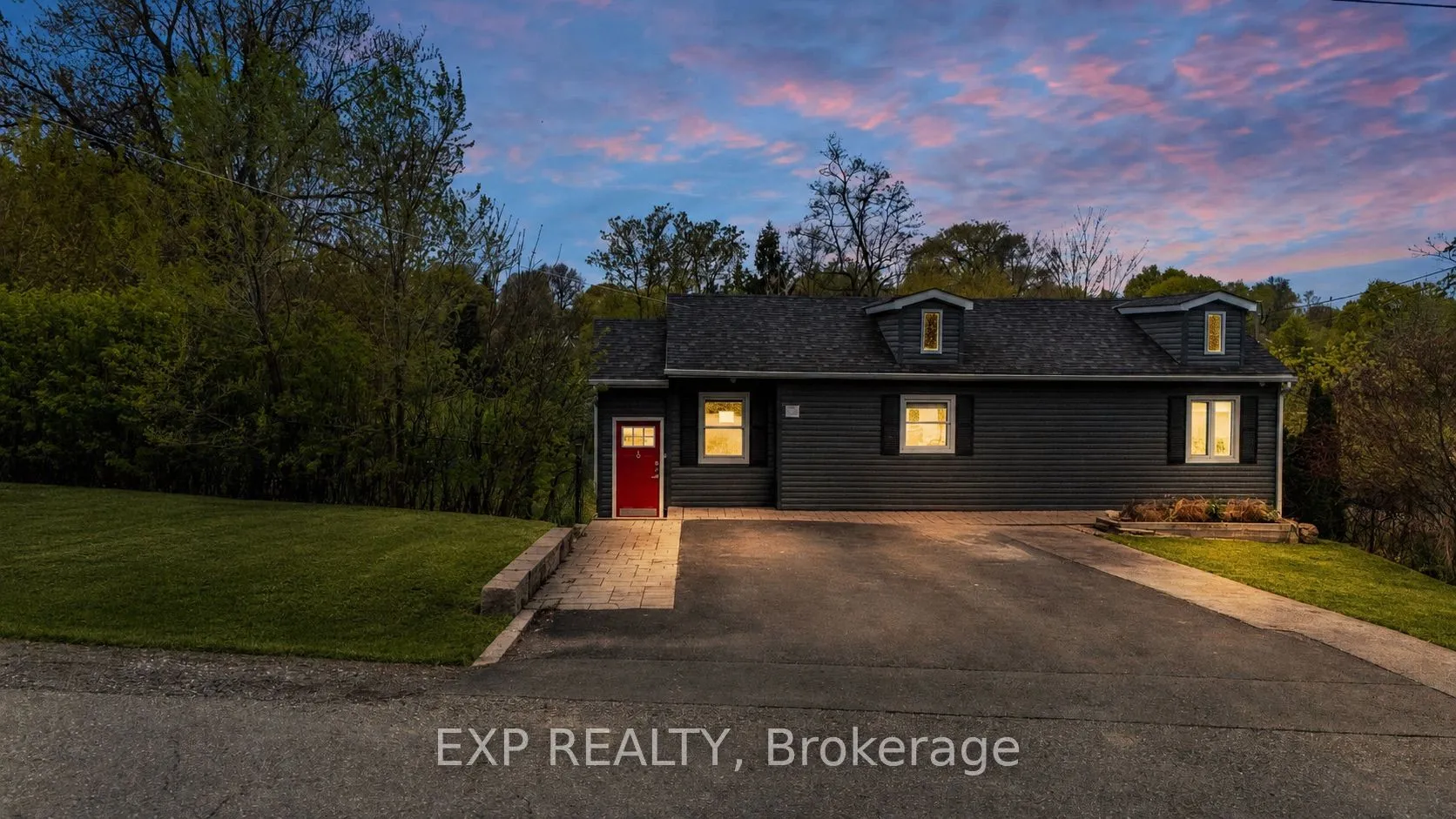 Detached Home For Sale | W13103414