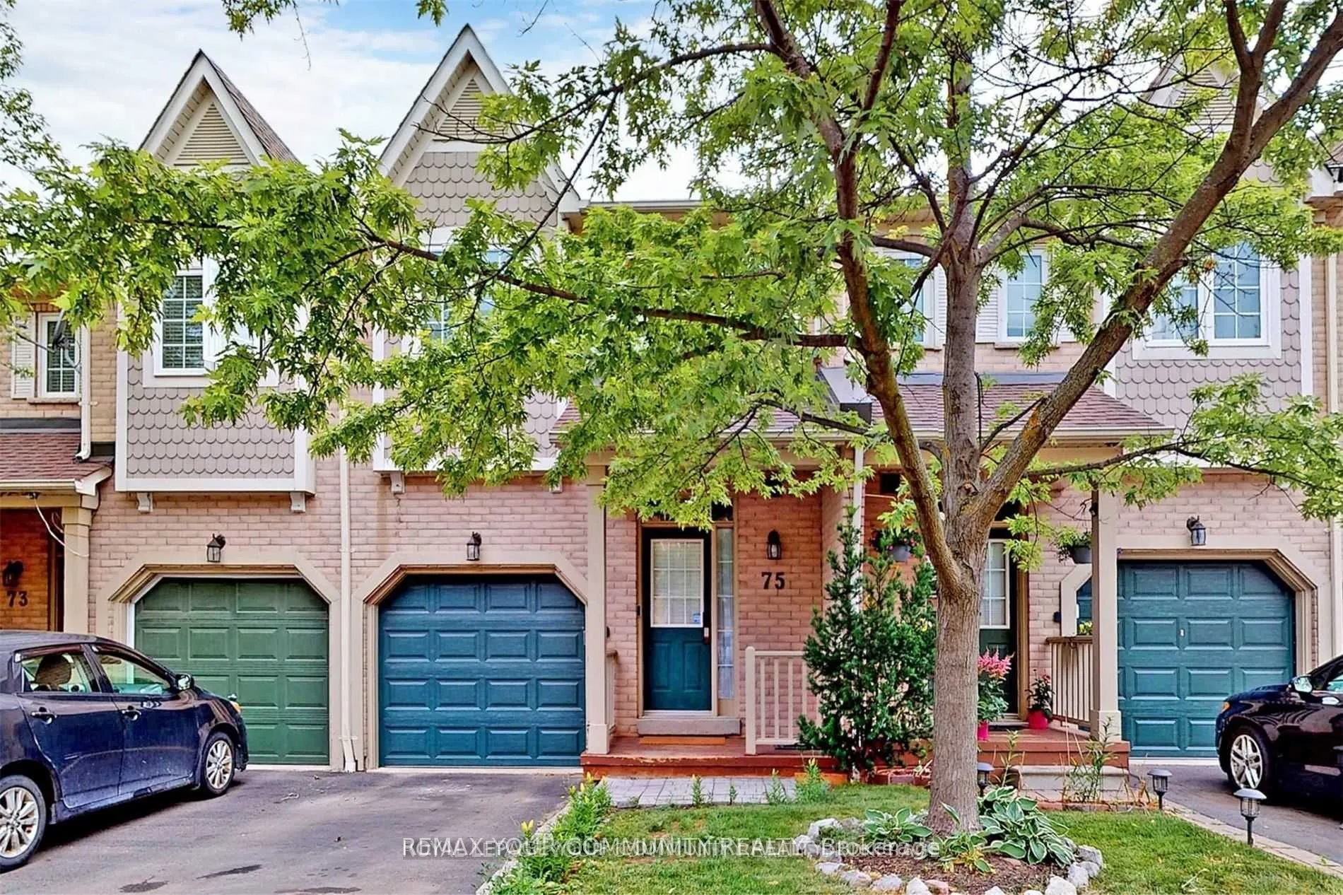 Property For Lease | W13103588