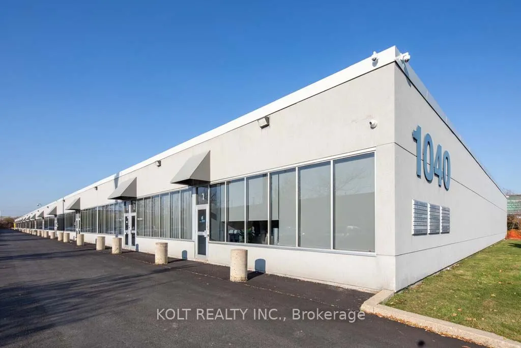 Industrial Property For Sale | W13103712