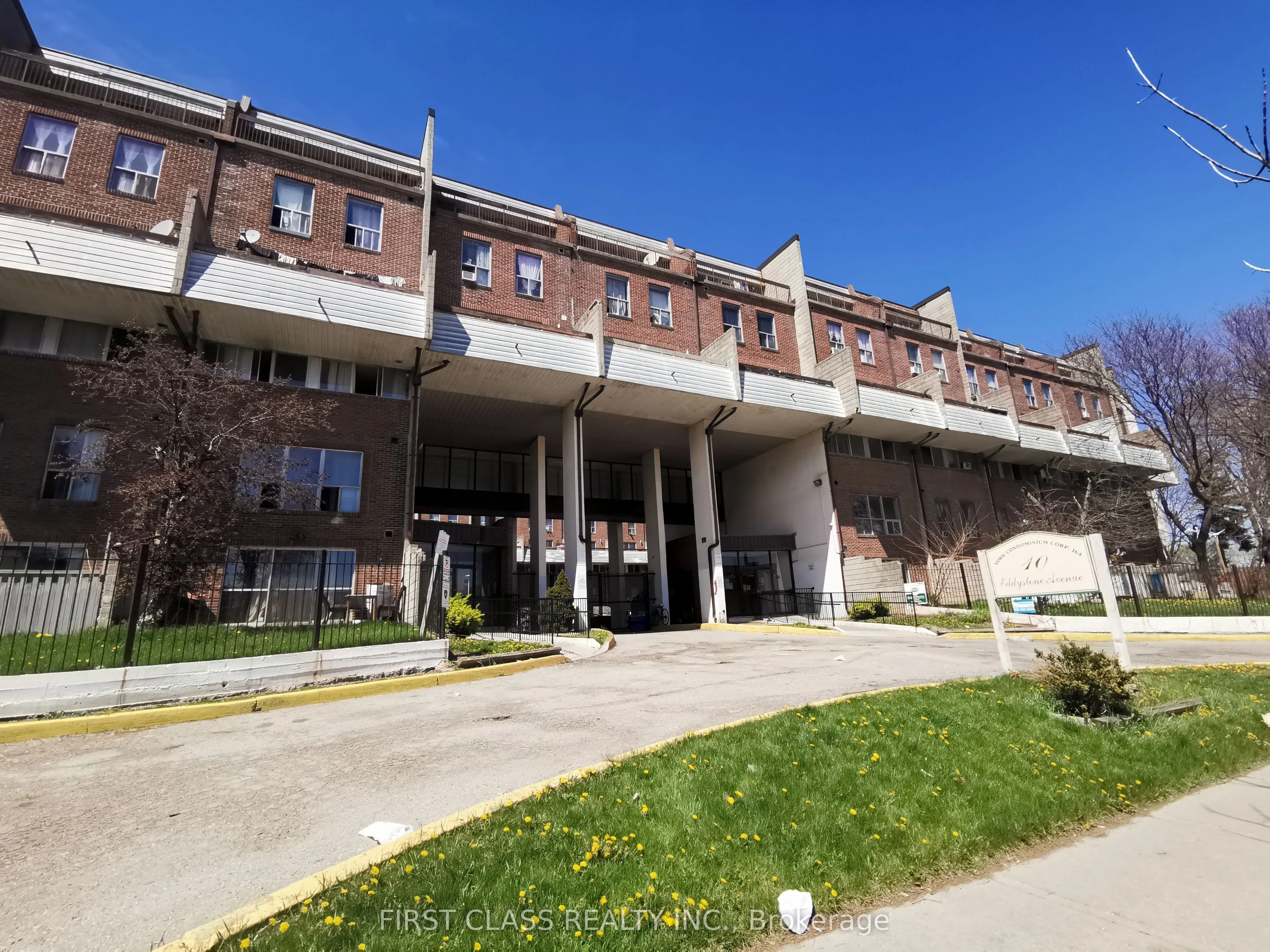 Property For Lease | W13103784