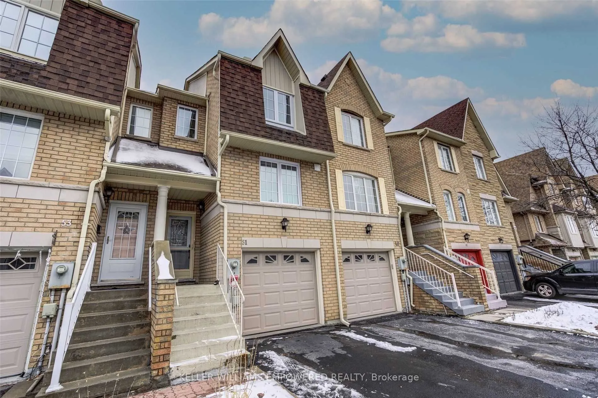Property For Lease | W13103934