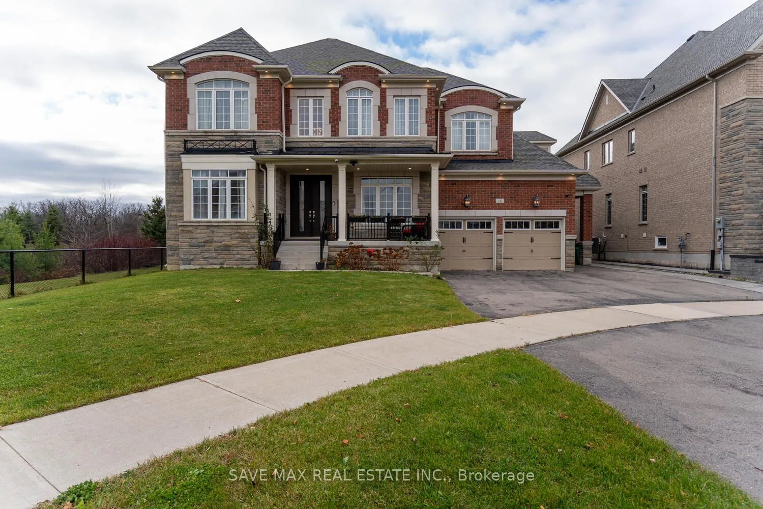 Detached Home For Sale | W13104134