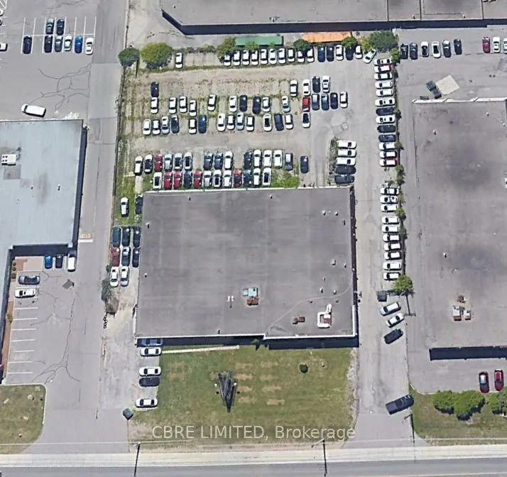 Industrial Property For Sale | W13104628