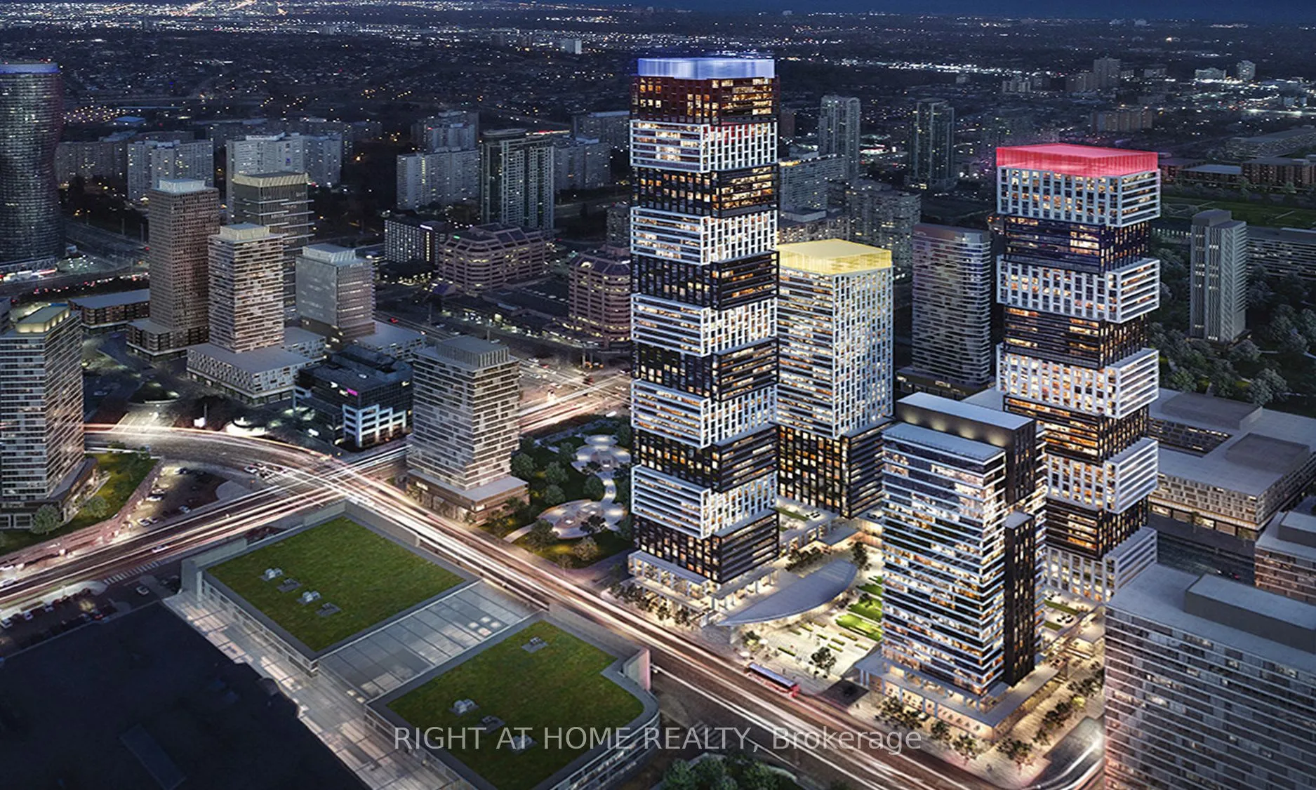 Property For Lease | W13105338