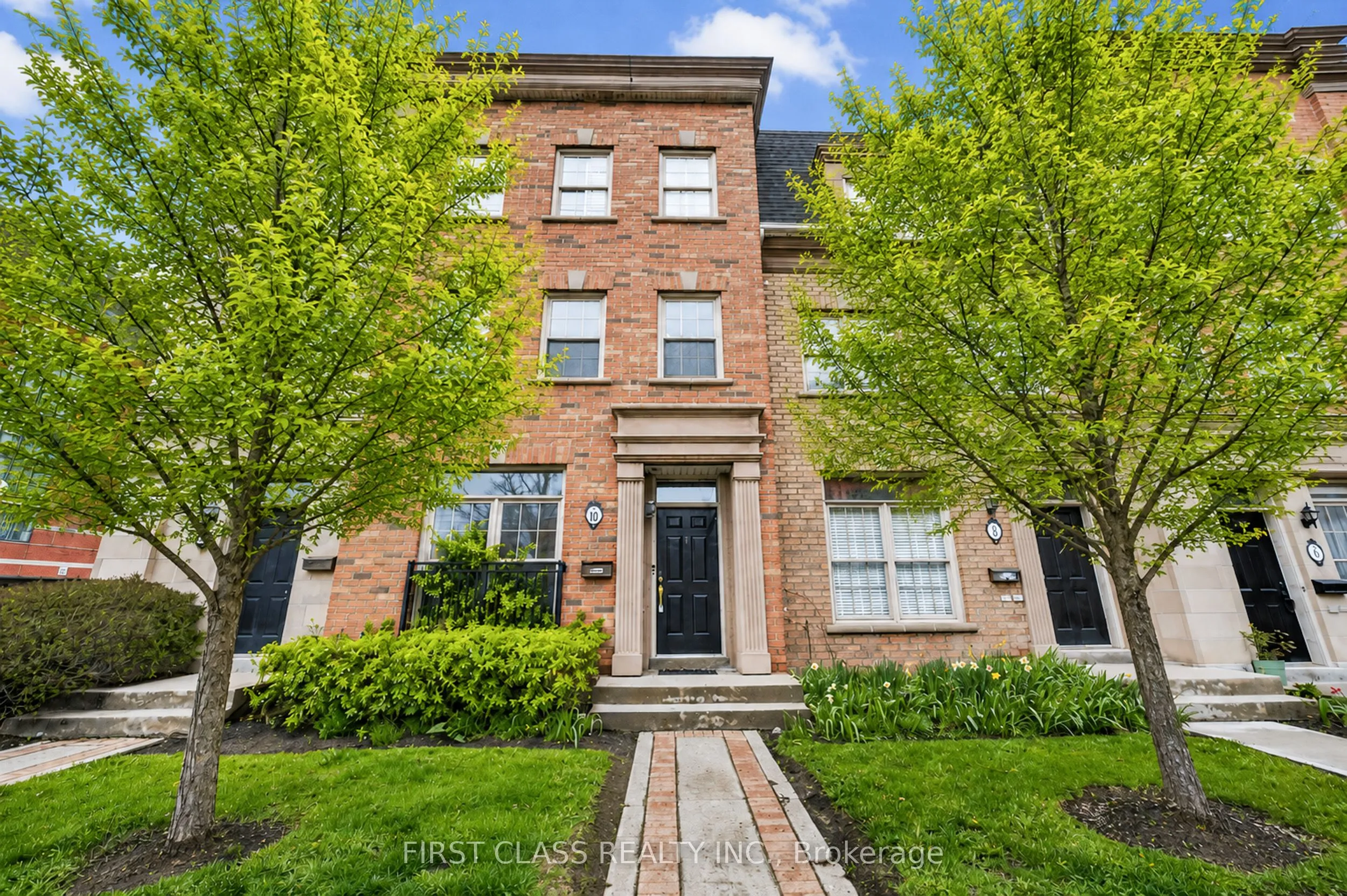 Property For Sale | W13105582