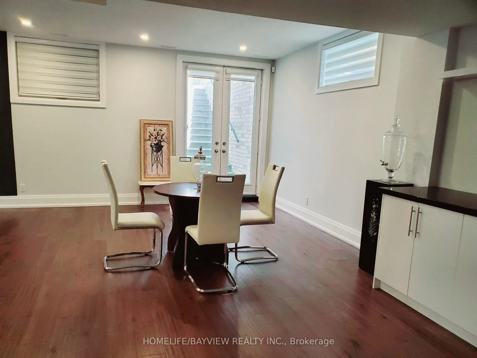 Detached Home For Lease | W13105720