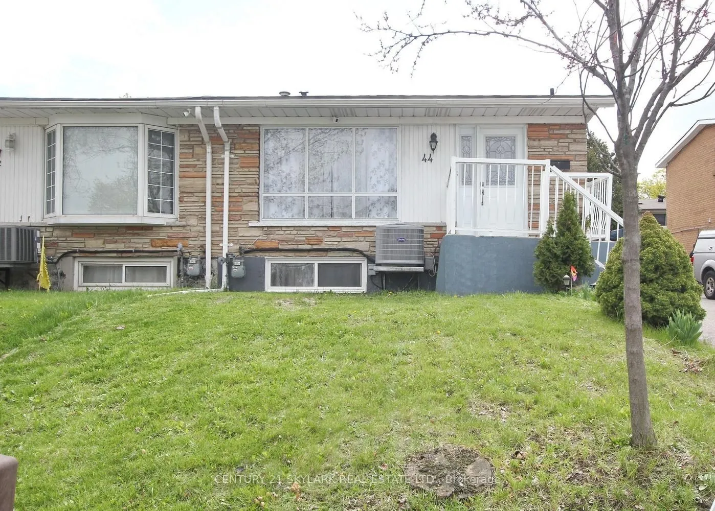 Semi-Detached Home For Sale | W13106054