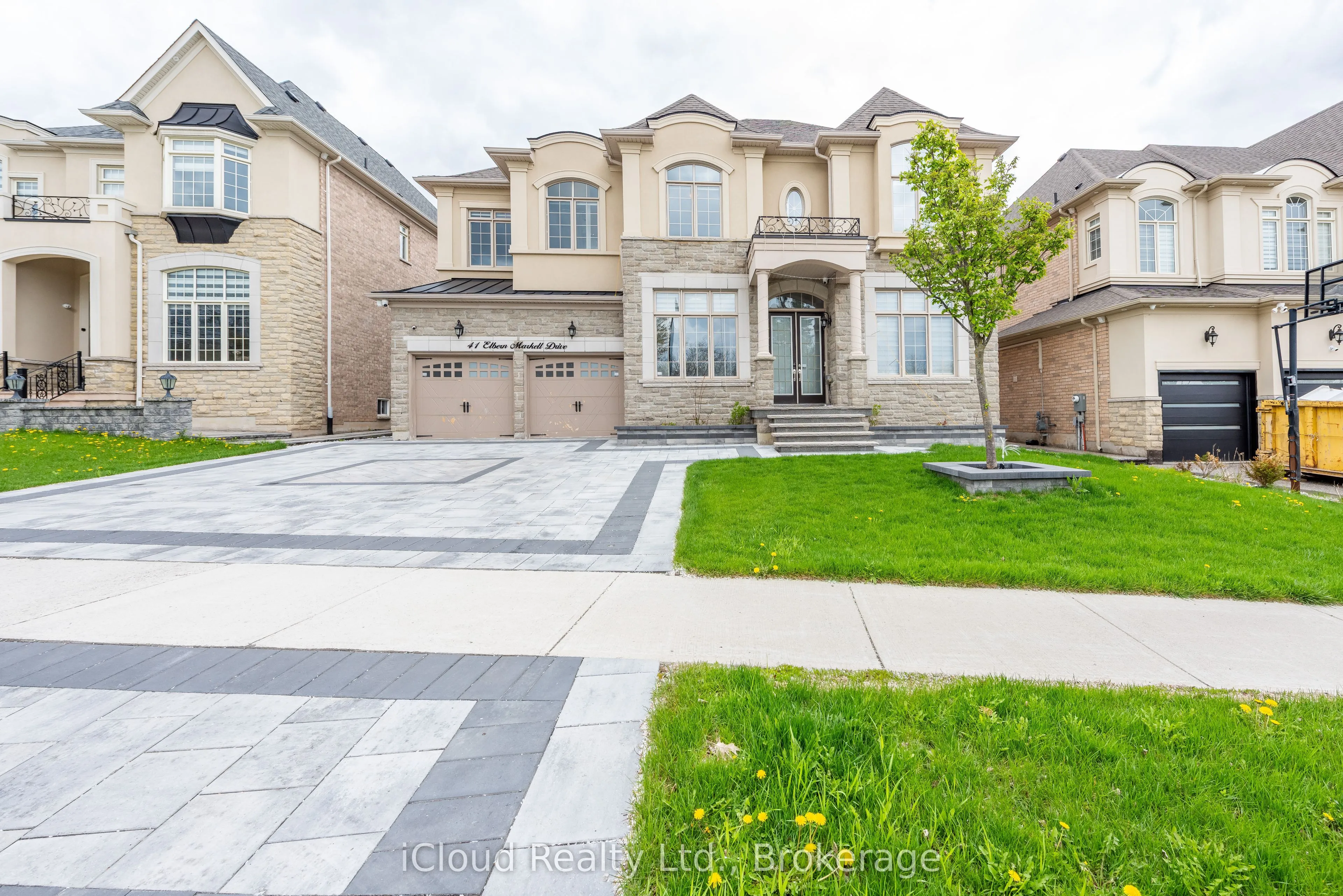Detached Home For Sale | W13107038