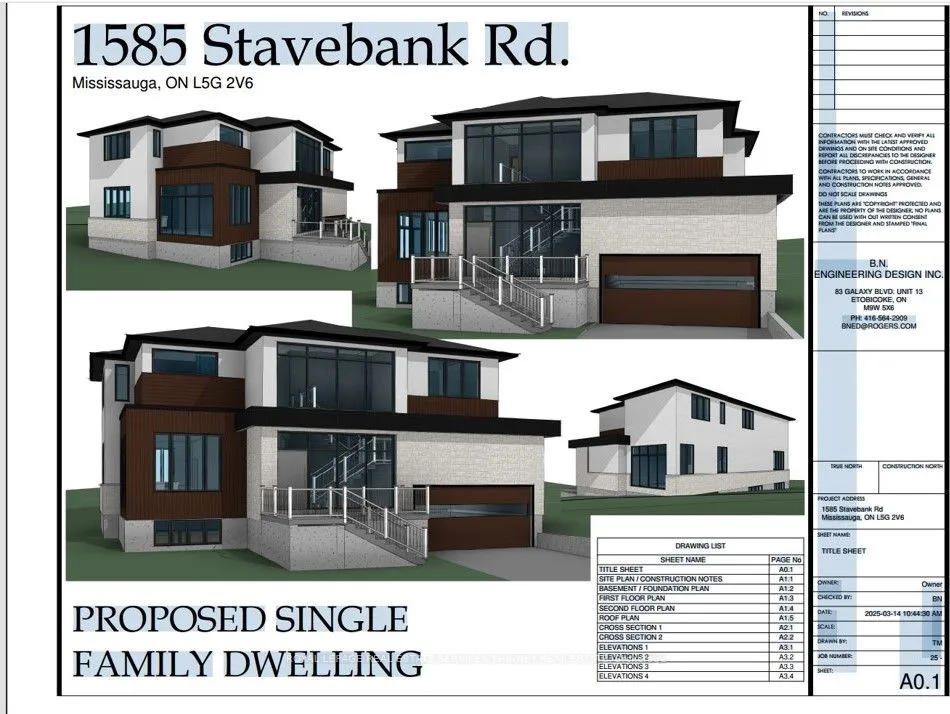 Vacant Land For Sale | W13107580