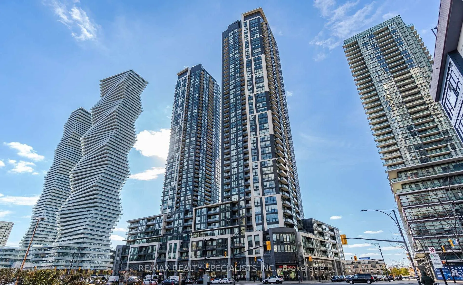 Property For Lease | W13107762