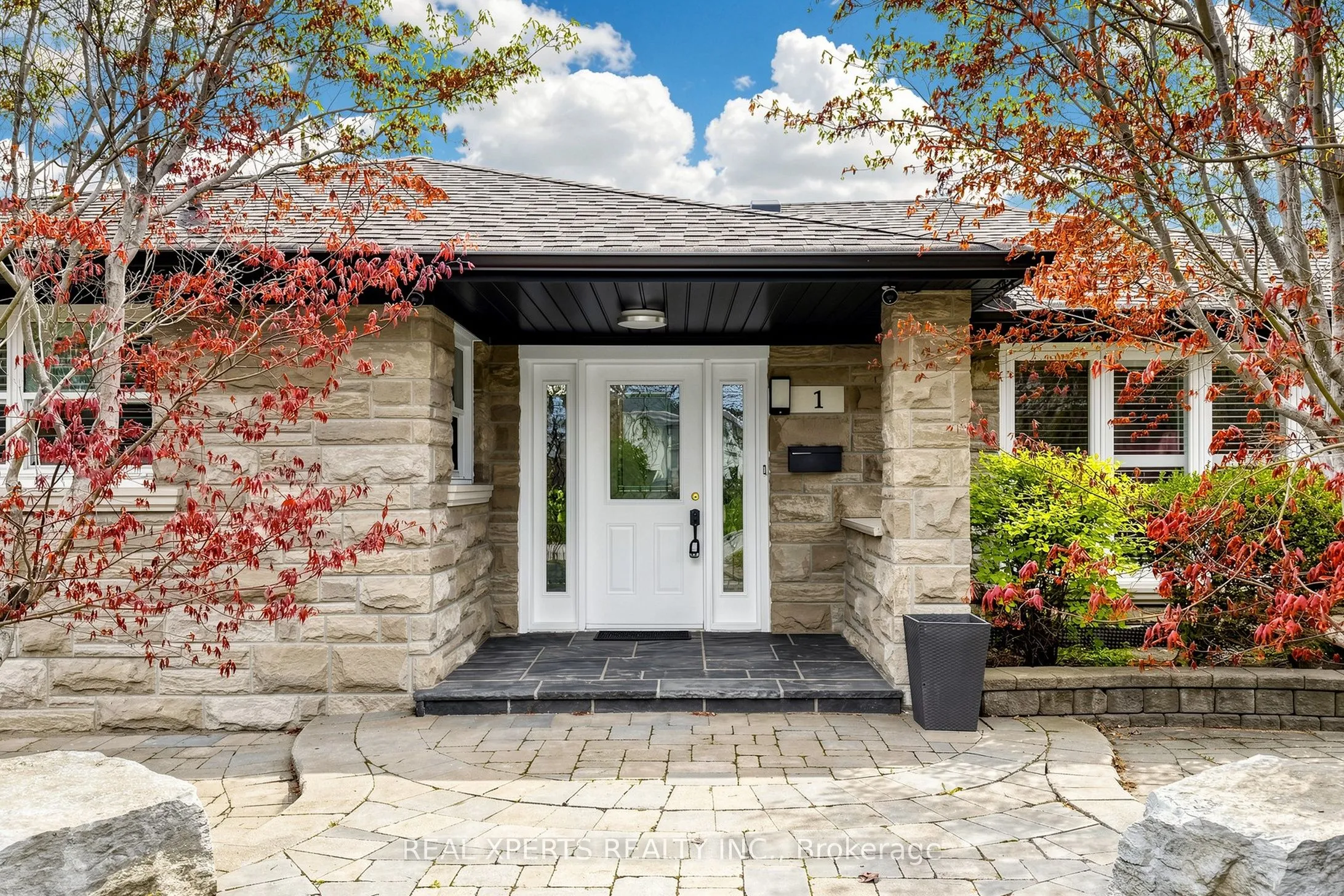 Detached Home For Sale | W13107888
