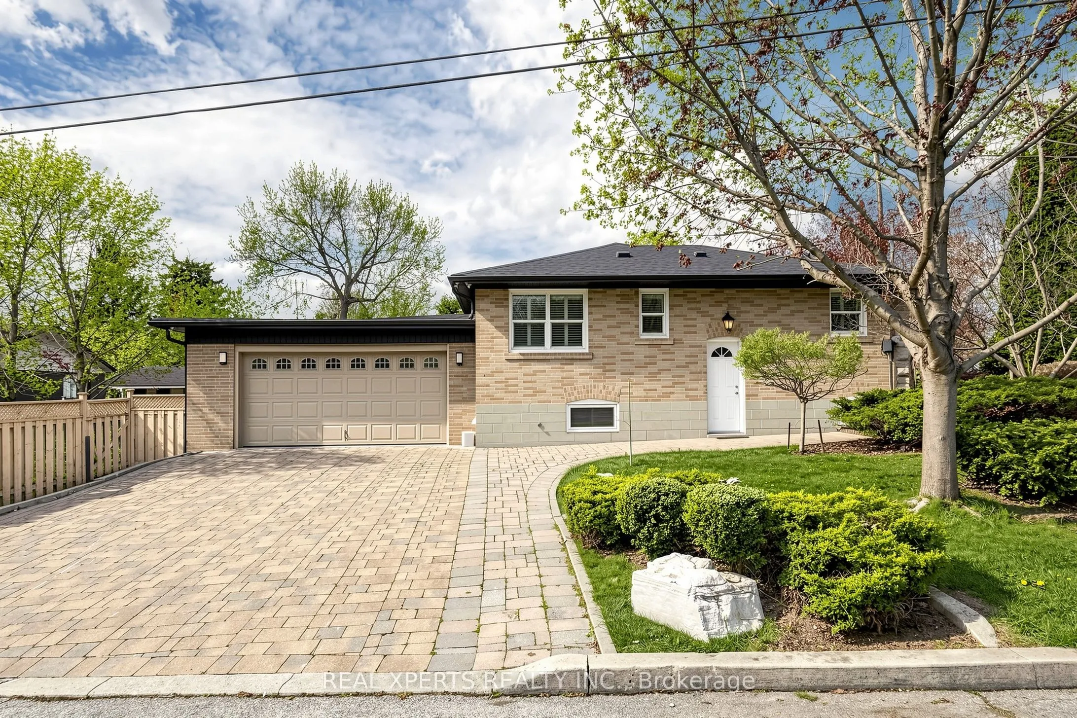 Detached Home For Sale | W13107888